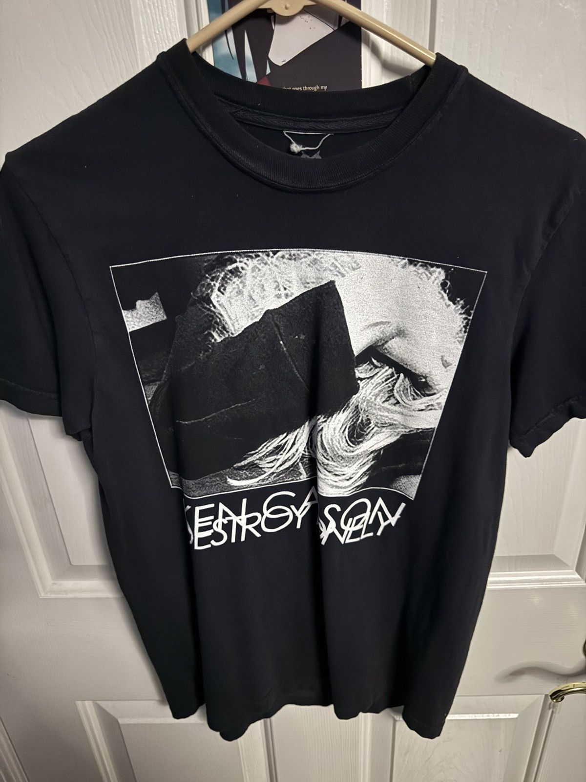 Ken Carson Ken Carson x Destroy Lonely 2022 North America Tour