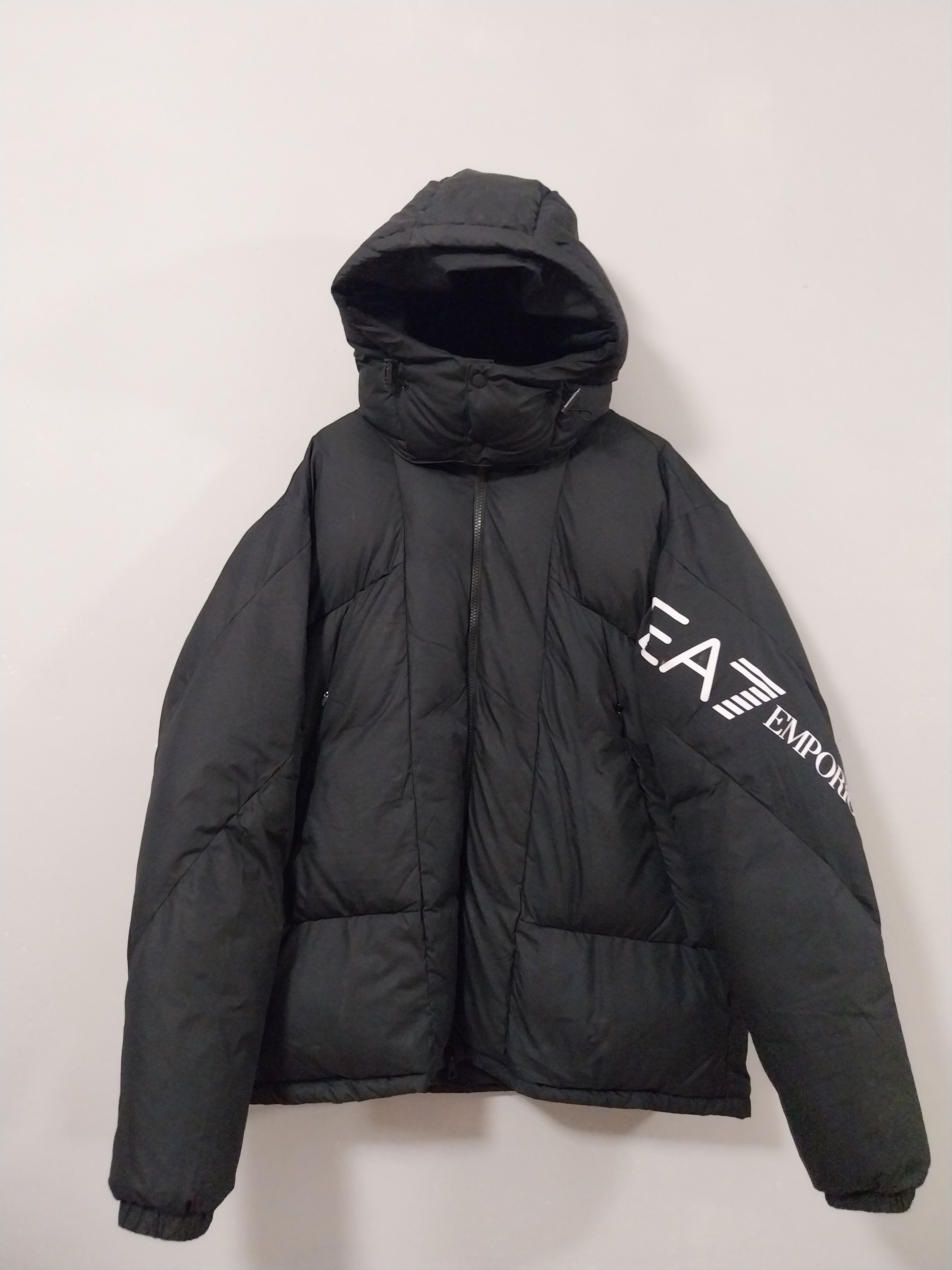 ジャケット・アウター 2000S VINTAGE EMPORIO ARMANI HOODED COAT WOCOUT48017V_1.jpg?v=1691549026