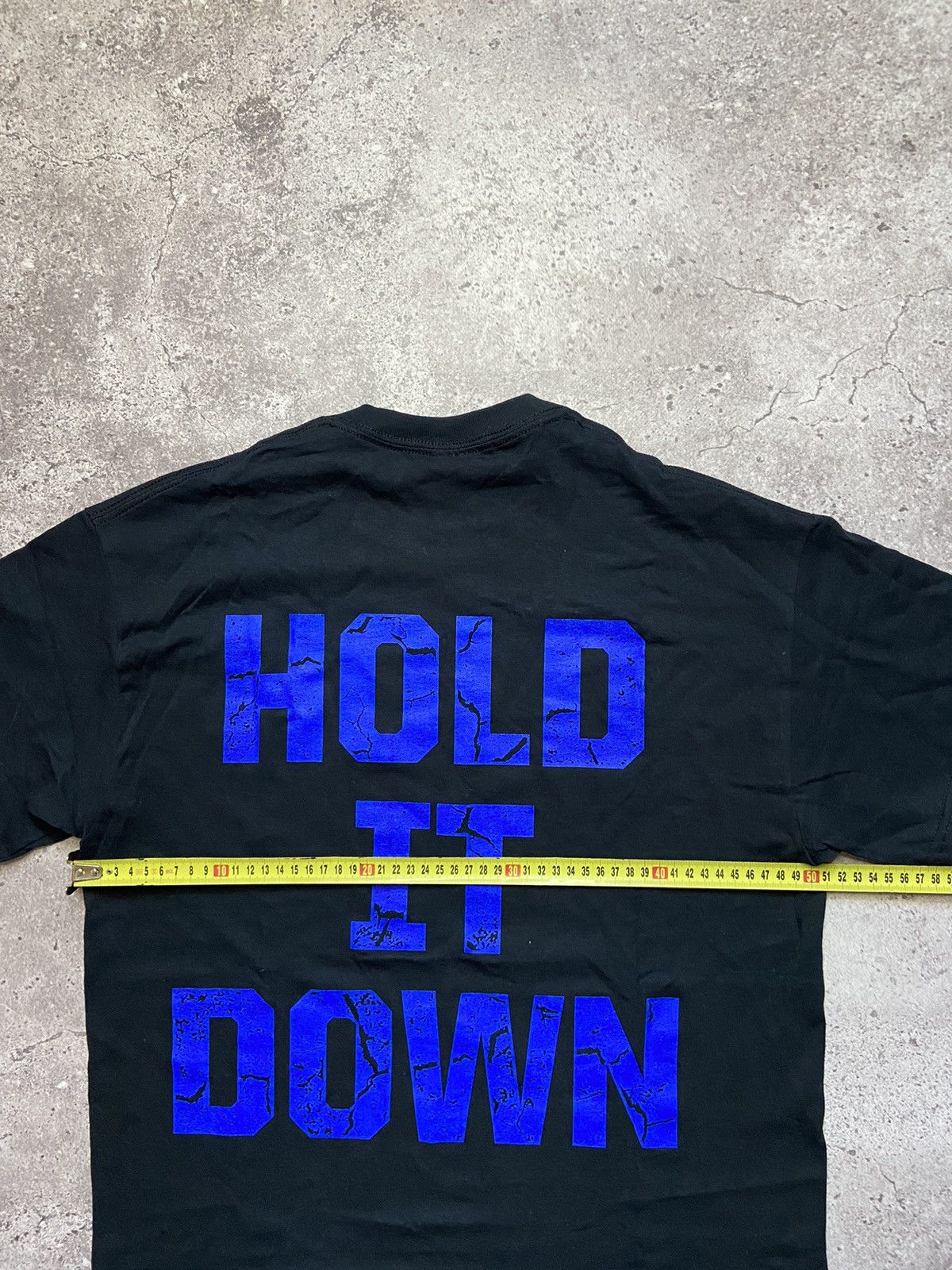 Band Tees Band tees Madball Hold It Down Size US M / EU 48-50 / 2 - 5 Thumbnail