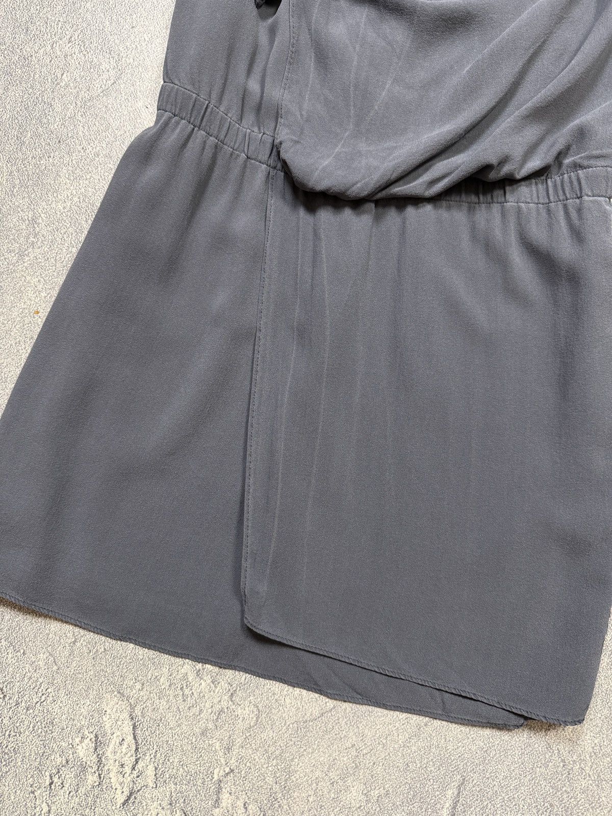 Brunello Cucinelli Brunello Cucinelli Silk dress Size M / US 6-8 / IT 42-44 - 3 Thumbnail