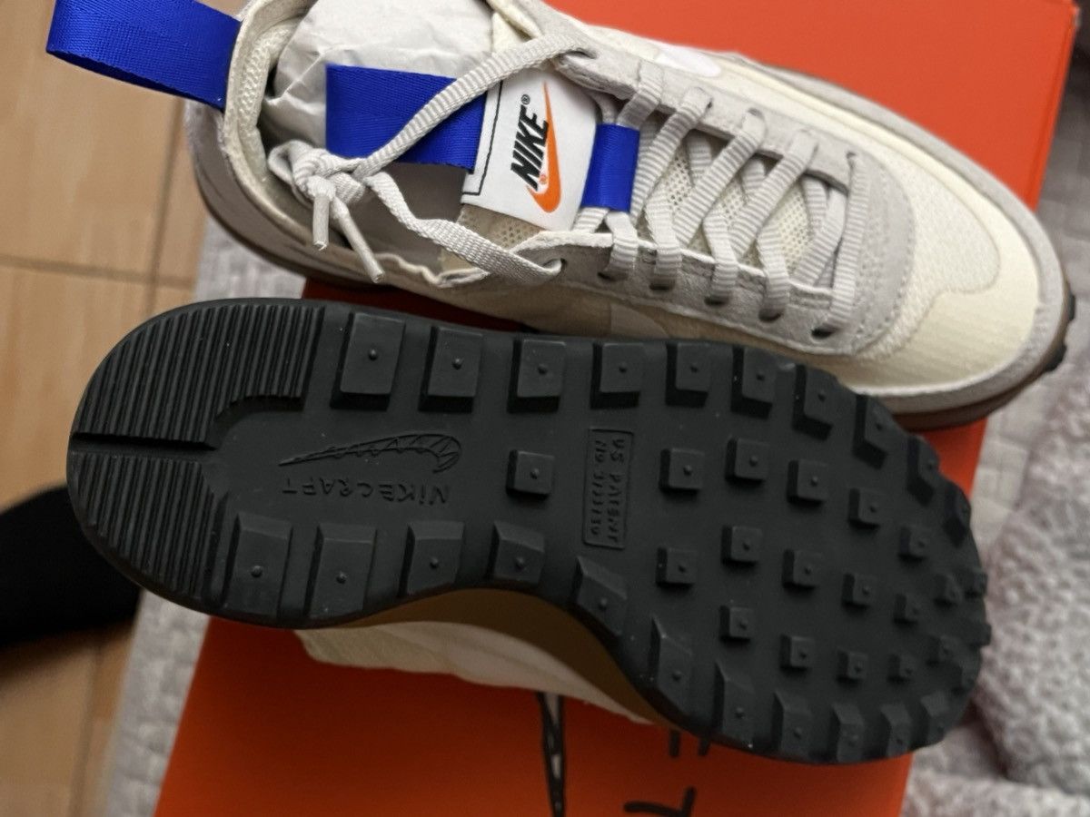Nike × Tom Sachs Nike x Tom Sachs General Purpose Shoe ‘Studio’ Size US 5.5 / IT 35.5 - 12 Thumbnail