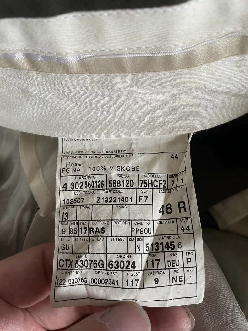 Gucci Gucci Casual pants Size US 32 / EU 48 - 7 Thumbnail