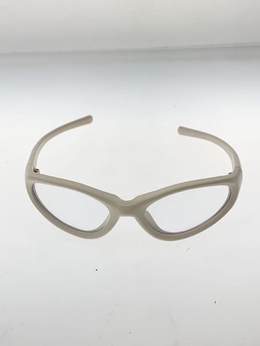 Gentle Monster × Maison Margiela MM115 Leather Sunglasses Size ONE SIZE - 1 Thumbnail