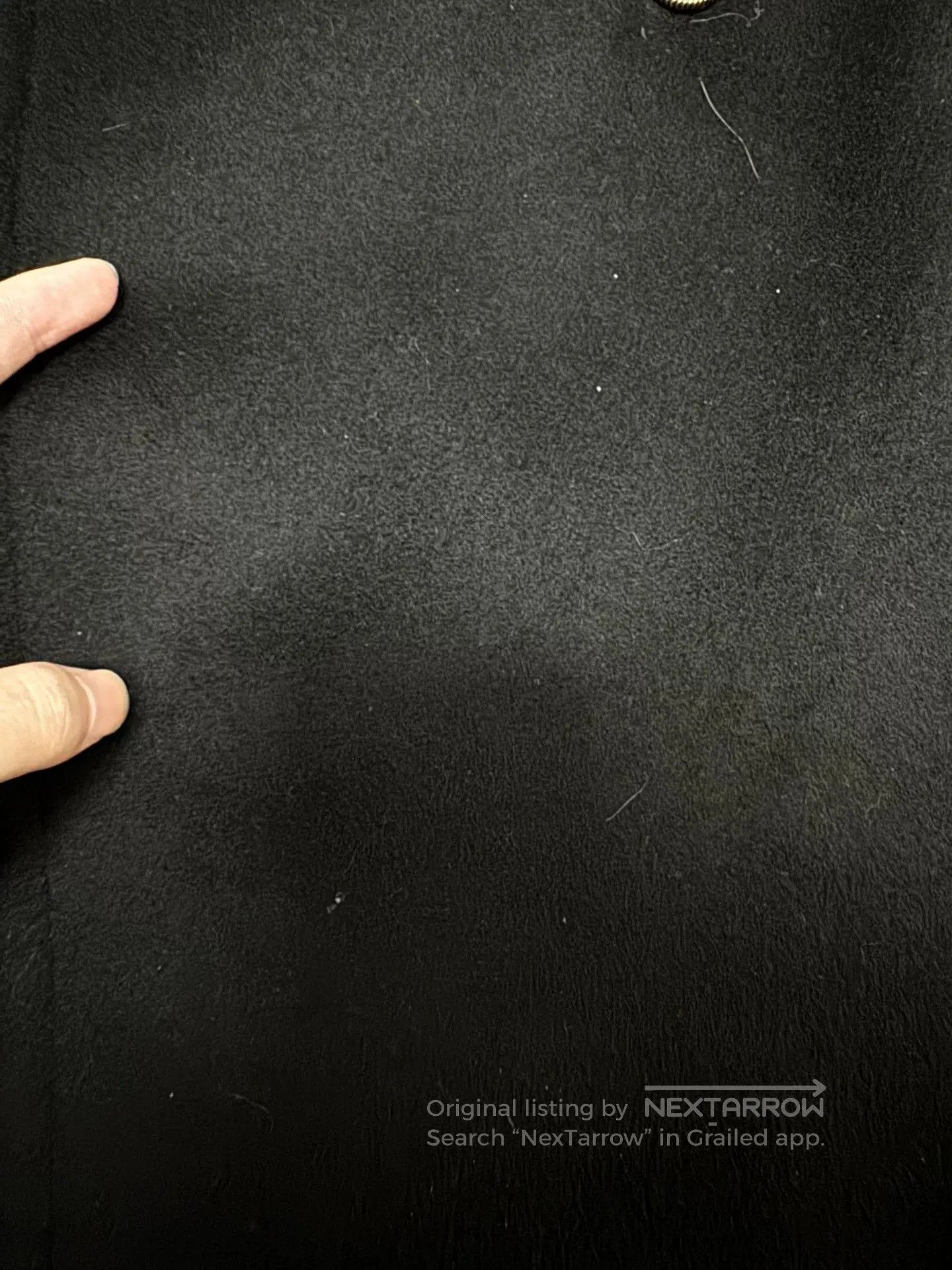 Saint Laurent Paris Saint Laurent Double. Size US M / EU 48-50 / 2 - 5 Thumbnail