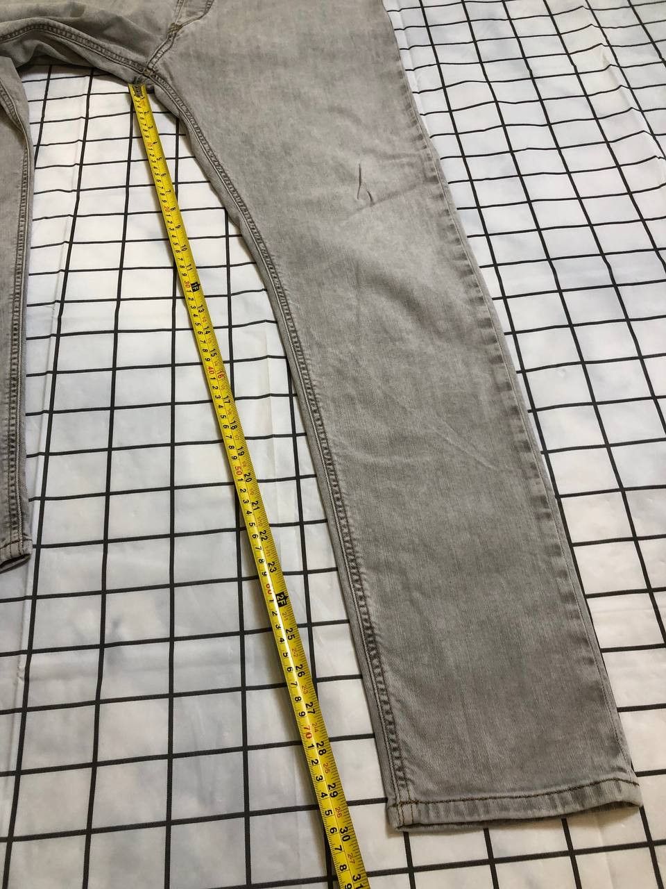 Diesel DIESEL TEPPHAR-X Slim Fit Shorts Clean Design W34 L30 Size US 34 / EU 50 - 6 Thumbnail
