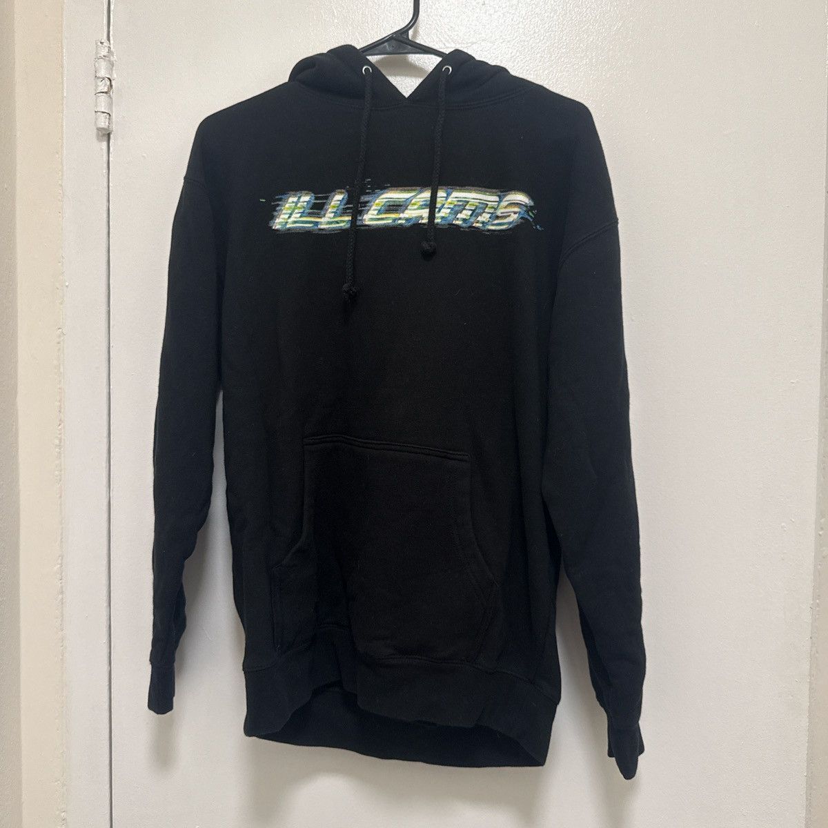 Independent Trading Co. FaZe Clan Ill Cams Hoodie Size US M / EU 48-50 / 2 - 1 Thumbnail