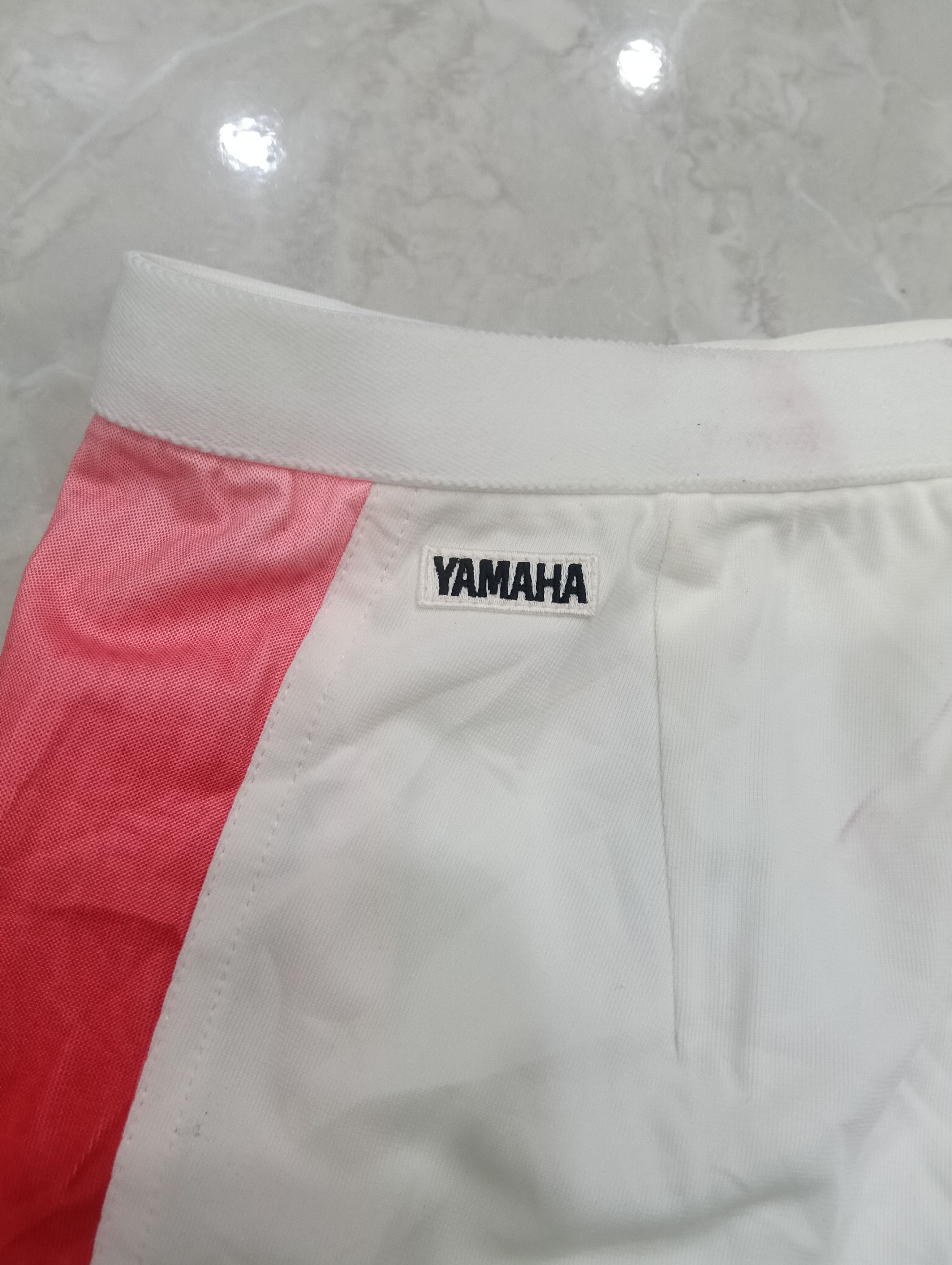 Yamaha Vintage Yamaha Short Sport Pant Size US 28 / EU 44 - 4 Thumbnail