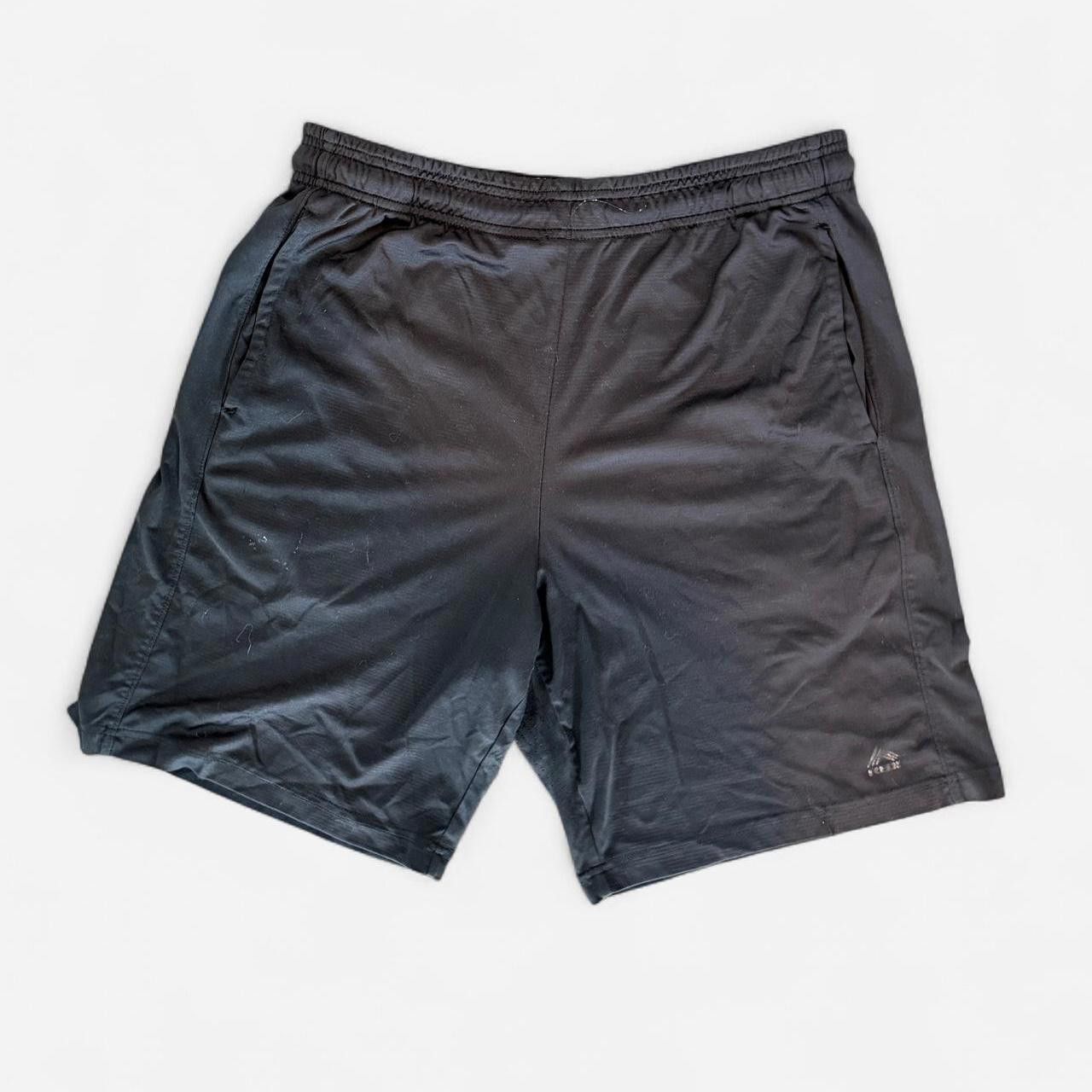 Other Men's black grey Shorts Size US 34 / EU 50 - 1 Preview