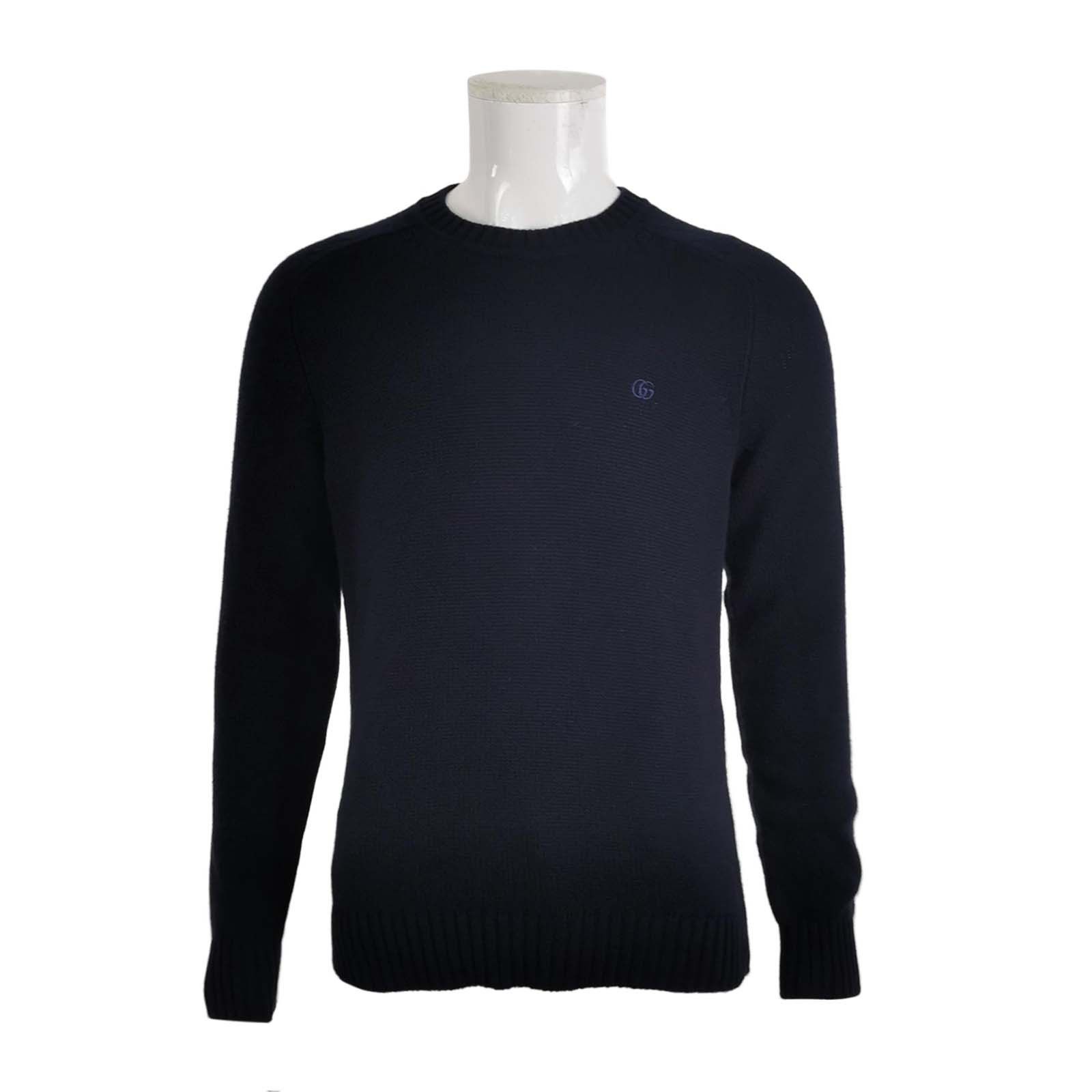 Gucci Gucci Men m Sweaters Knitwear Size US M / EU 48-50 / 2 - 1 Thumbnail