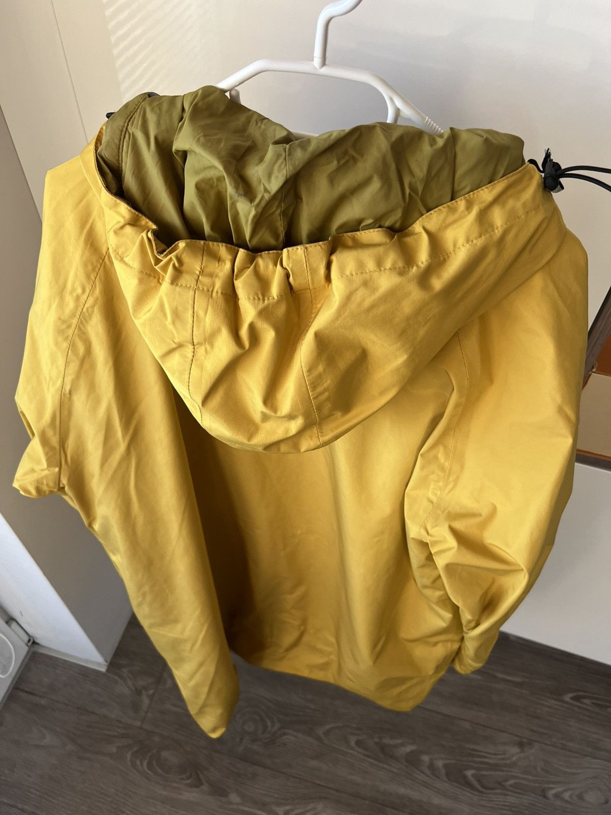 Swims Rare Luxury Swims Men’s Alta Parka Riri Zip 2in1 Insulate Size US XL / EU 56 / 4 - 8 Thumbnail