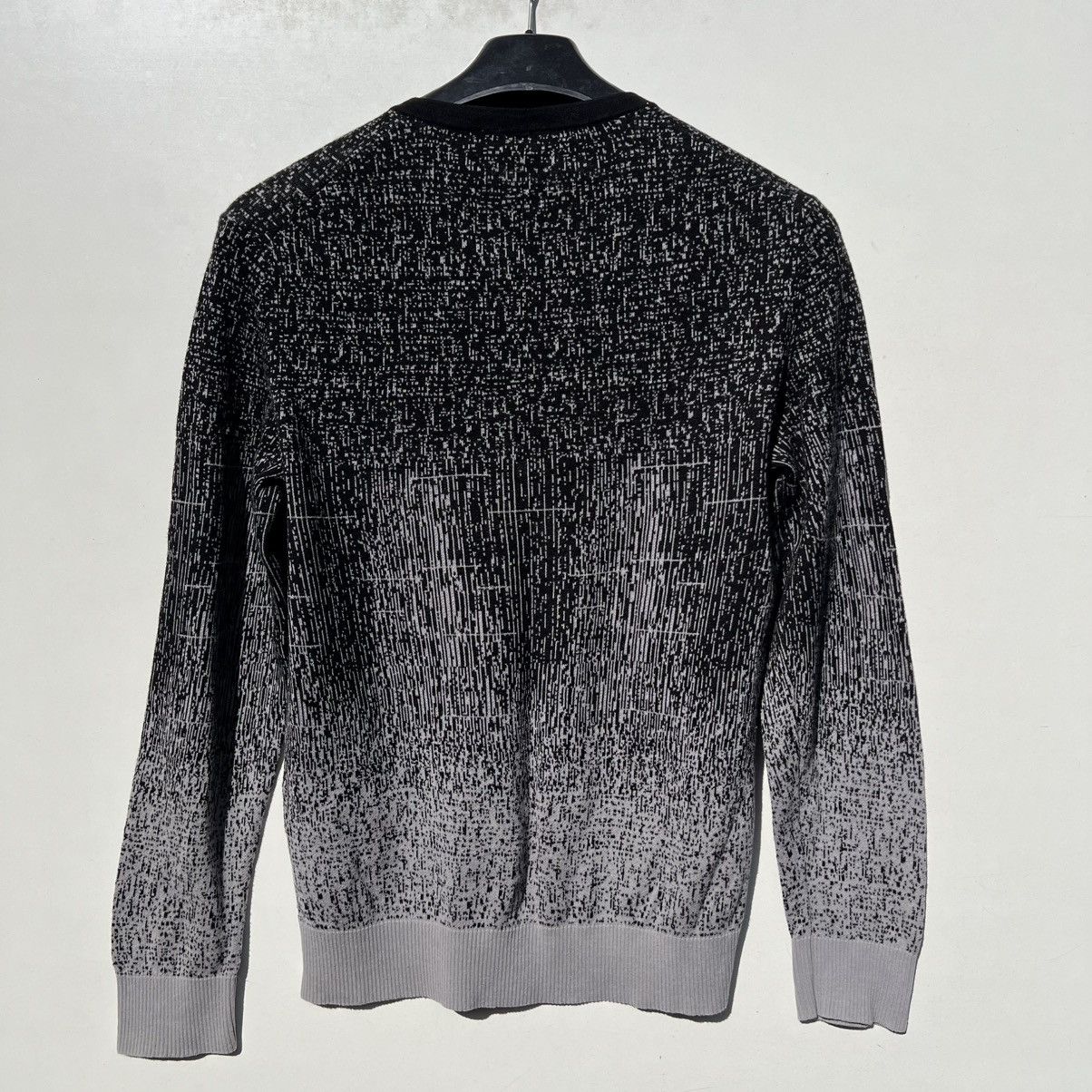 Armani Exchange Armani Exchange sweater sweatshirt Size US M / EU 48-50 / 2 - 6 Thumbnail
