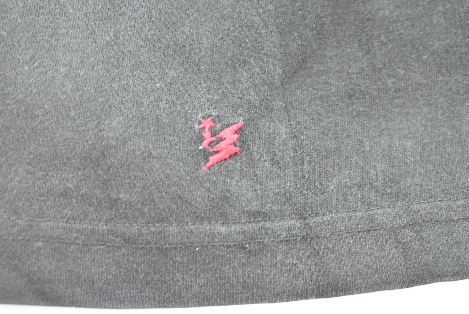 Wtaps plain pocket t-shirt tee 23513 - 498 50 Size US M / EU 48-50 / 2 - 9 Thumbnail
