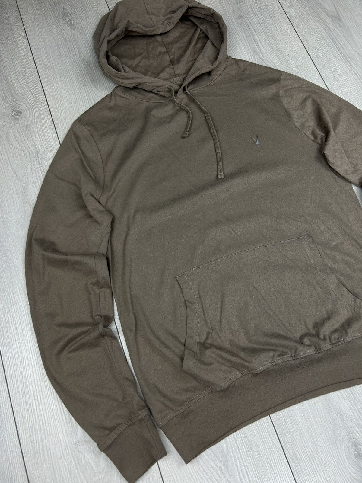 Allsaints AllSaints Men’s Hoodie Size S Size US S / EU 44-46 / 1 - 3 Thumbnail