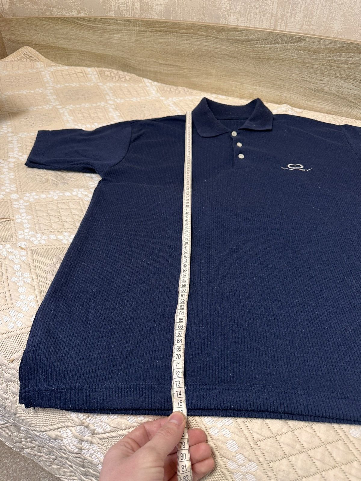 Oakley 🔥 90s OAKLEY Software USA Polo T Shirt Logo Vintage Y2K Size US XL / EU 56 / 4 - 11 Thumbnail