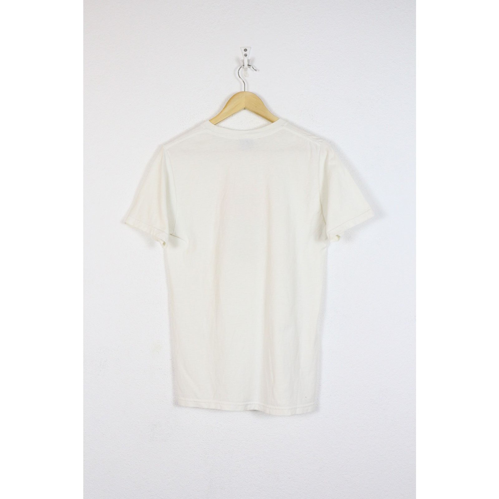 Stussy Stussy SunFlower Printed Logo T-shirt Tee Size US S / EU 44-46 / 1 - 5 Thumbnail