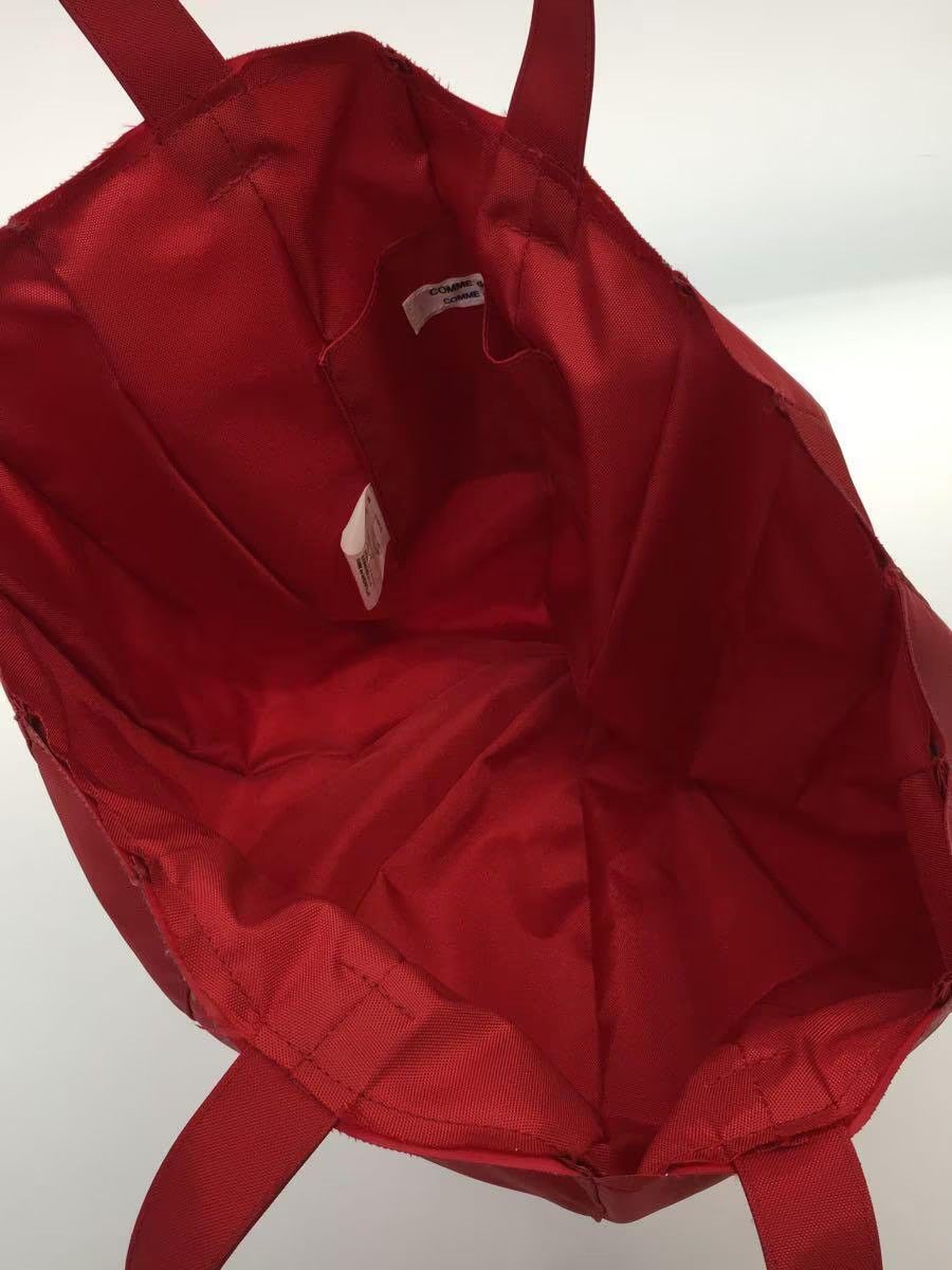 Comme des Garcons Panel Asymmetrical Tote Bag Size ONE SIZE - 5 Thumbnail