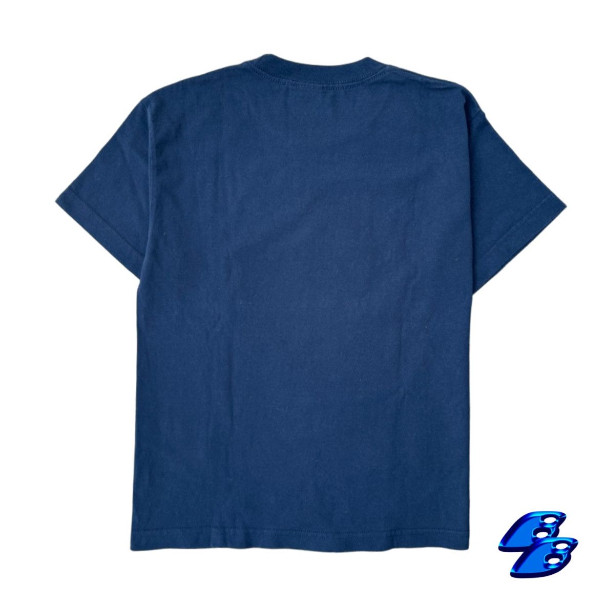 Anime Dragon Ball Z vintage 2003 official tee Size US M / EU 48-50 / 2 - 2 Thumbnail