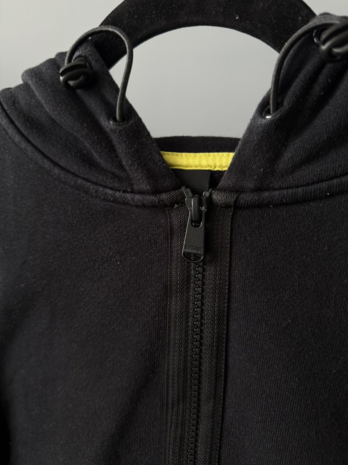 Barbour Barbour 1/3 zip hoodie Size US M / EU 48-50 / 2 - 2 Thumbnail