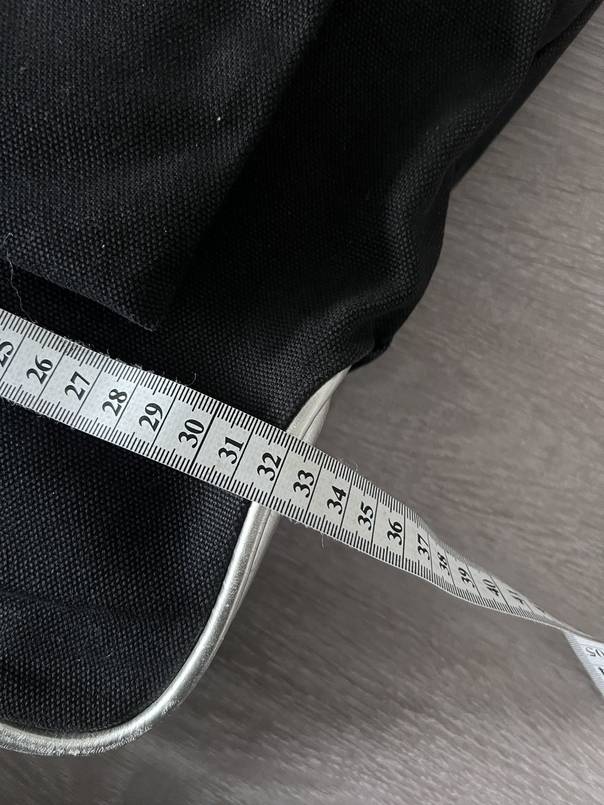 Raf Simons Raf Simons RS Flapbag Eastpack SS2009 Size ONE SIZE - 6 Thumbnail
