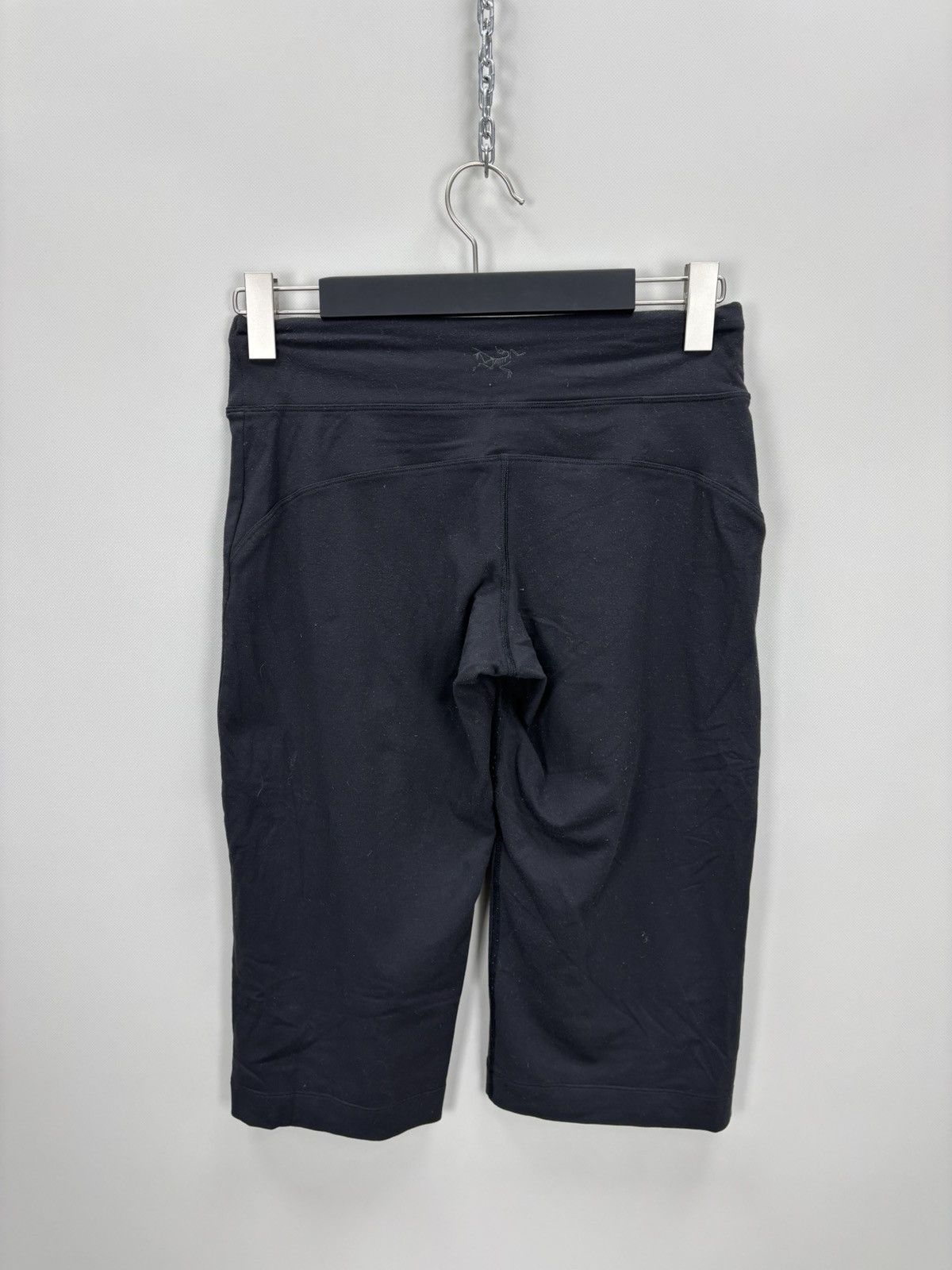 Arc'teryx Womens shorts Arcteryx Size S Color Black Size 25" / US 0 / IT 36 - 4 Thumbnail