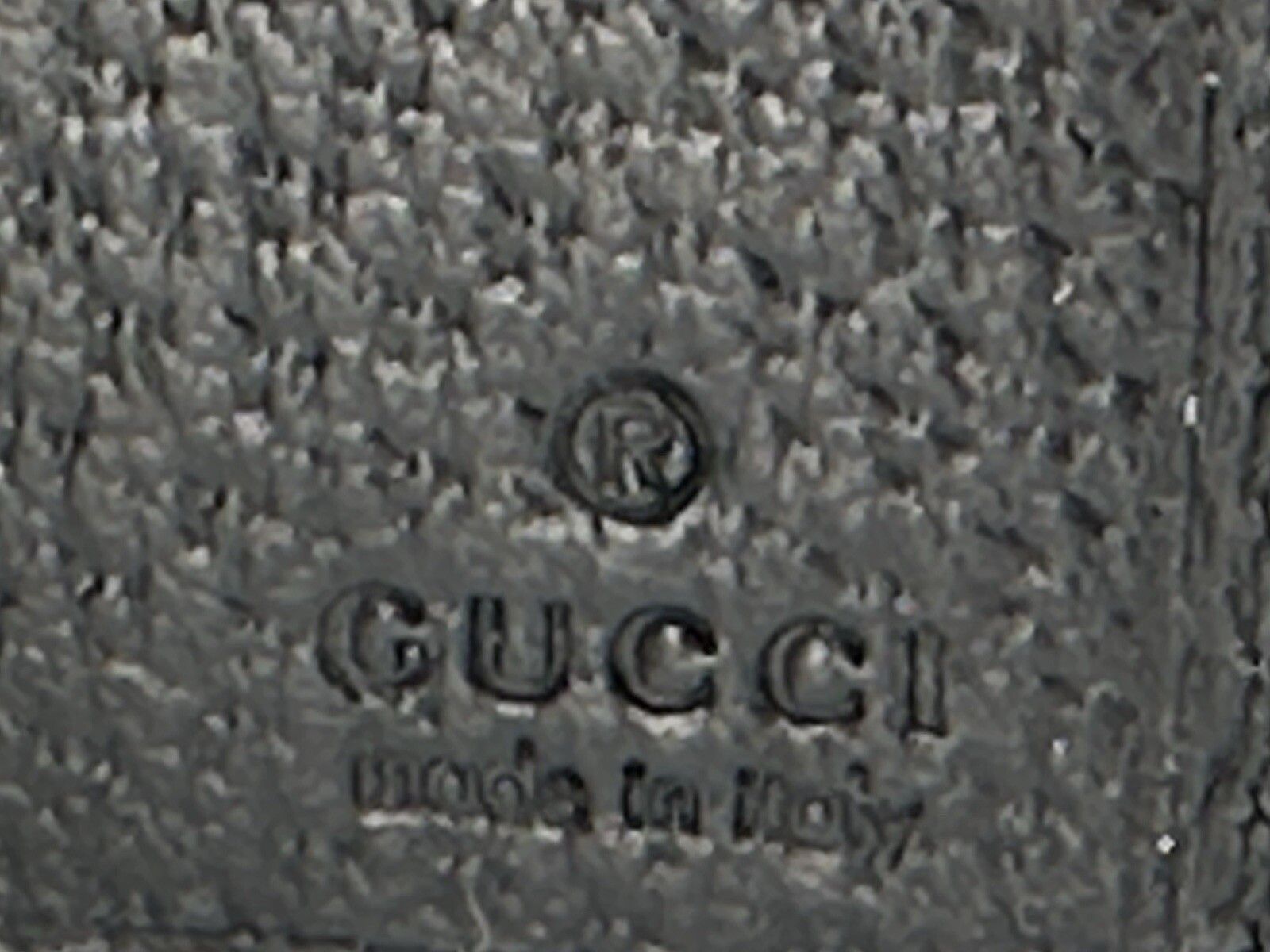 Gucci New Gucci Wallet Men's Size ONE SIZE - 8 Thumbnail