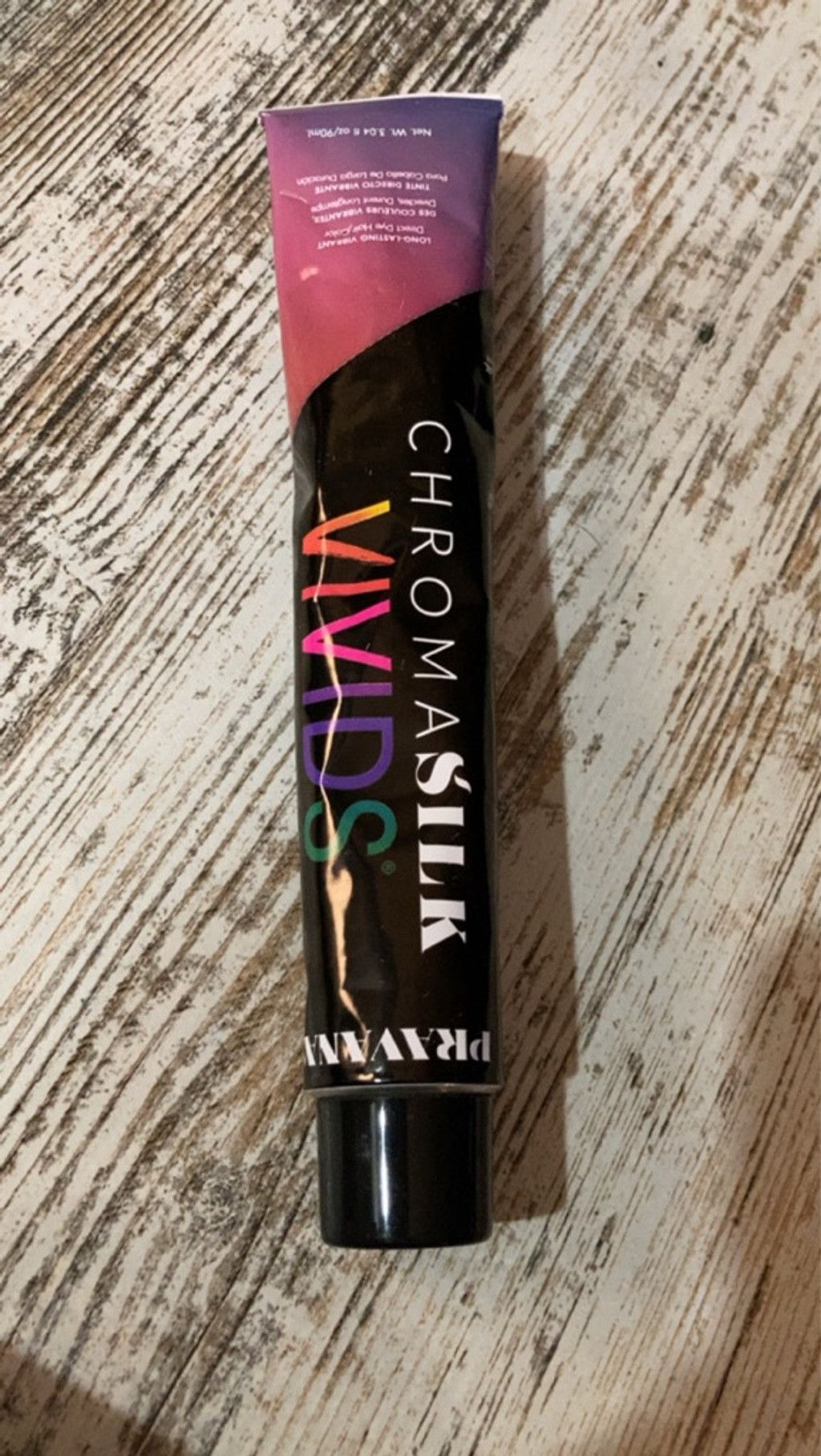 Other Women's Pravana ChromaSilk Vivids Direct Dye Hair Color Size ONE SIZE - 1 Thumbnail