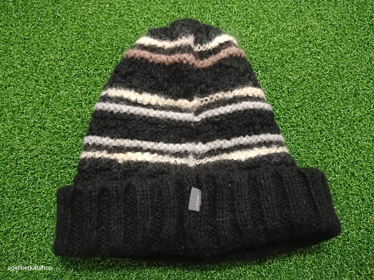 Ellesse ELLESSE Japan Beanie Size ONE SIZE - 4 Thumbnail