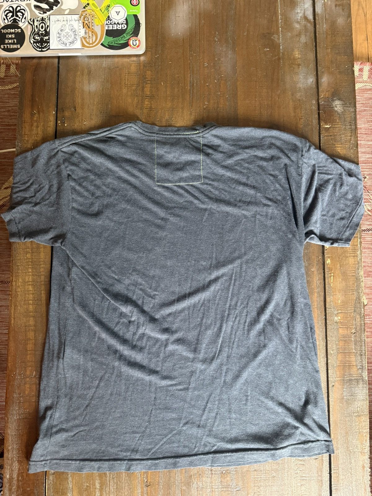 Aviator Nation Aviator Nation ‘AV’ logo T shirt XL Size US XL / EU 56 / 4 - 5 Thumbnail