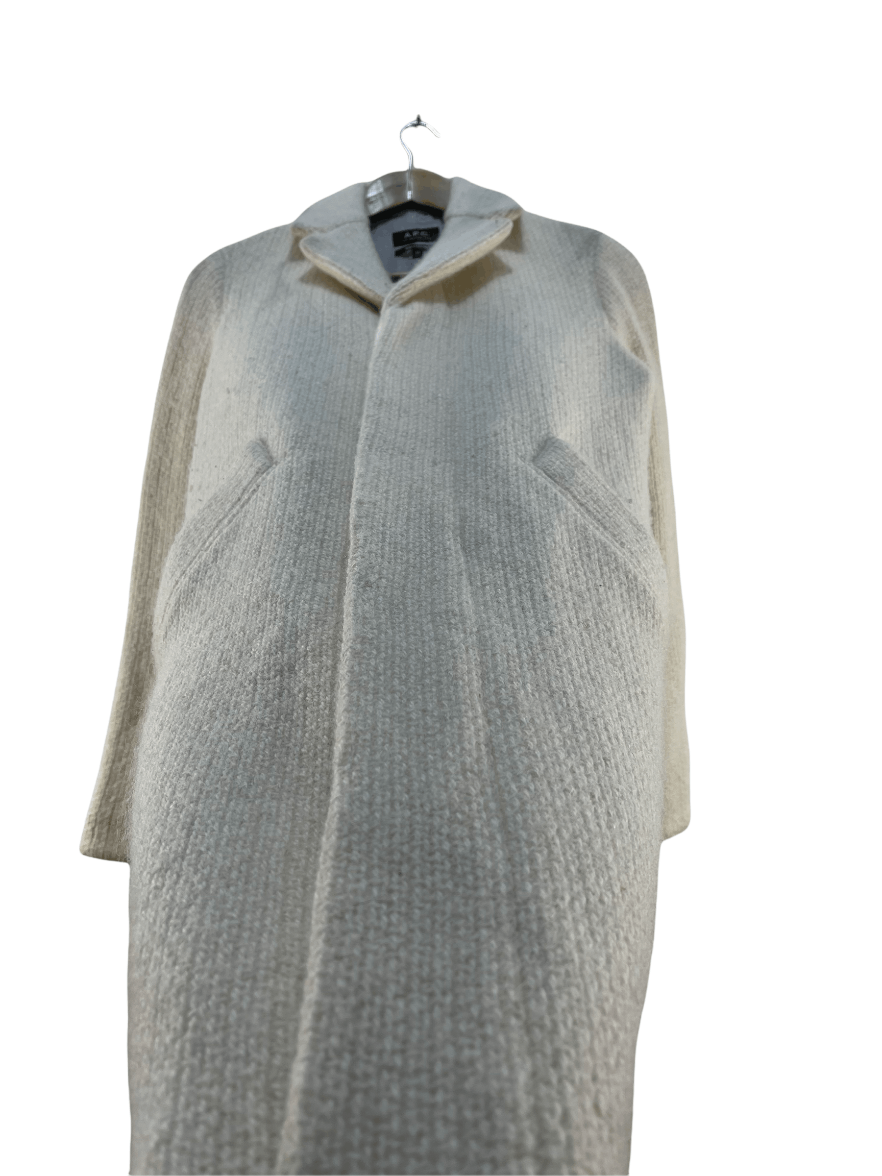 A.P.C. A.P.C. Rue Madame Paris Jacket Size US S / EU 44-46 / 1 - 8 Thumbnail