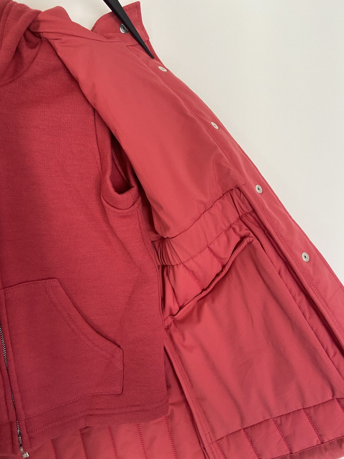Loro Piana Loro Piana Kids Jacket Size XXS / US 00 / IT 34 - 8 Thumbnail