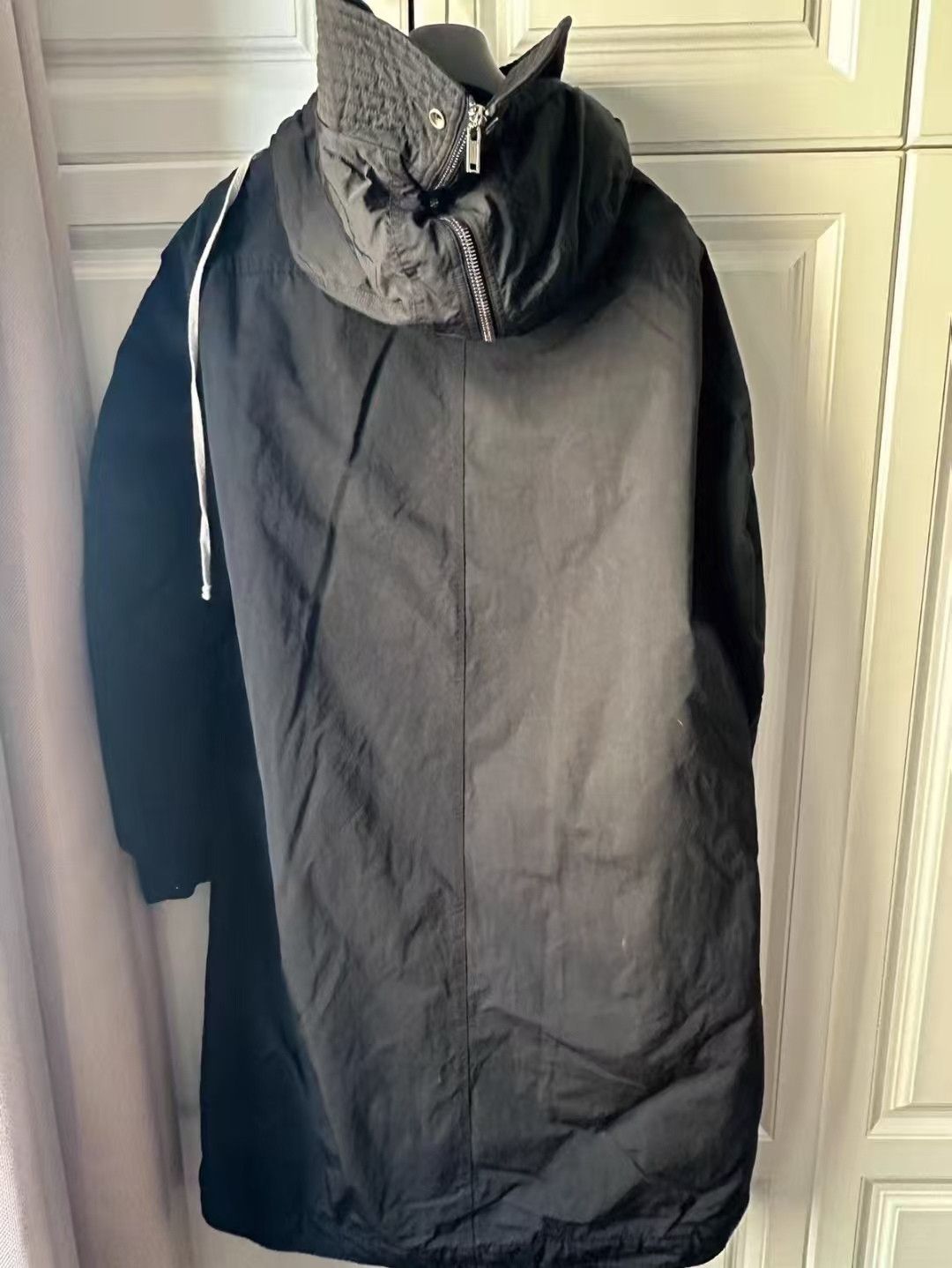 Rick Owens Rick Owens DRKSHDW Cotton Jacket Large-yw Size US L / EU 52-54 / 3 - 2 Thumbnail