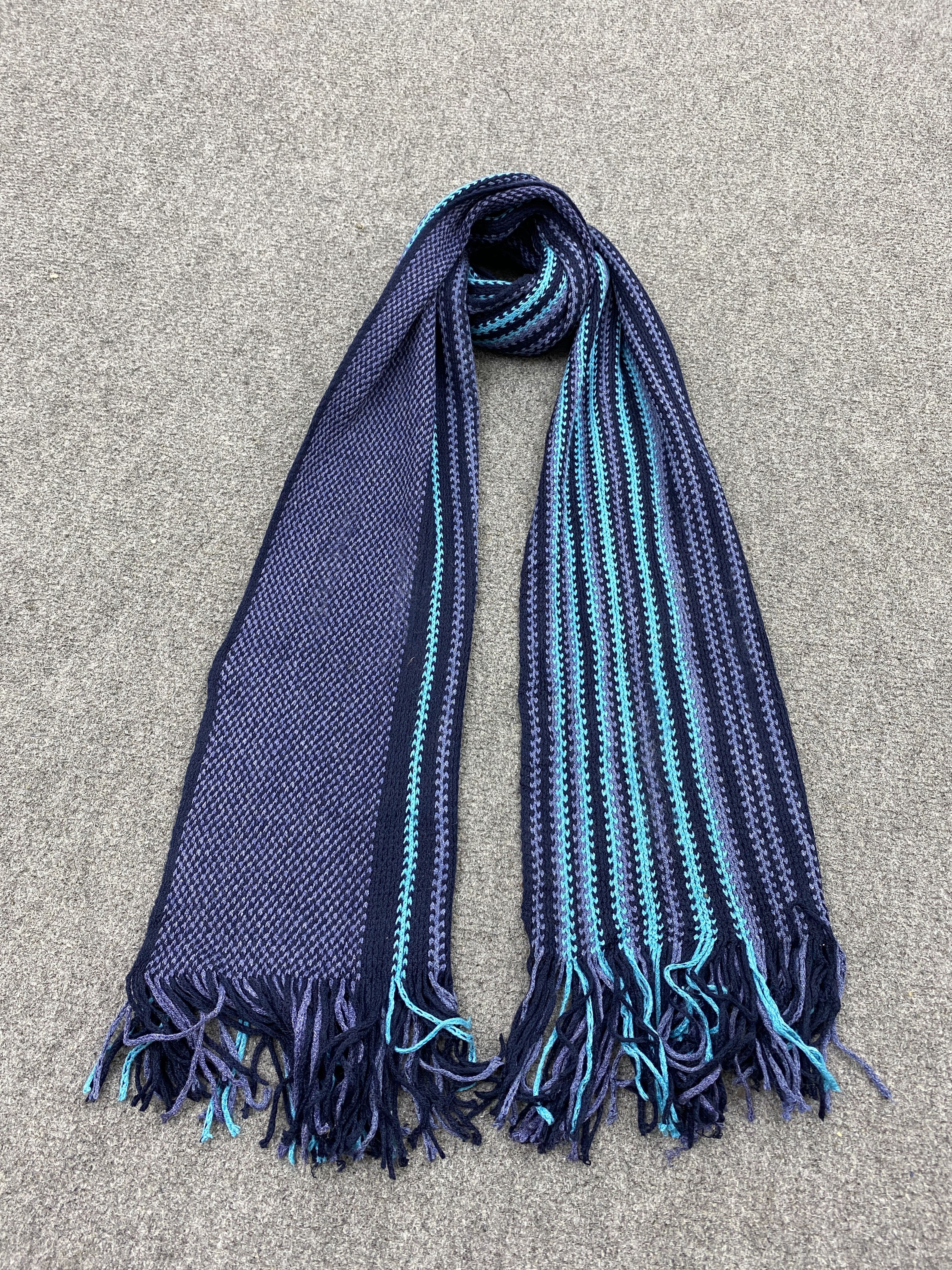 Golden Bear Scarf Muffler / Scarf / Neckwear - SC0022
