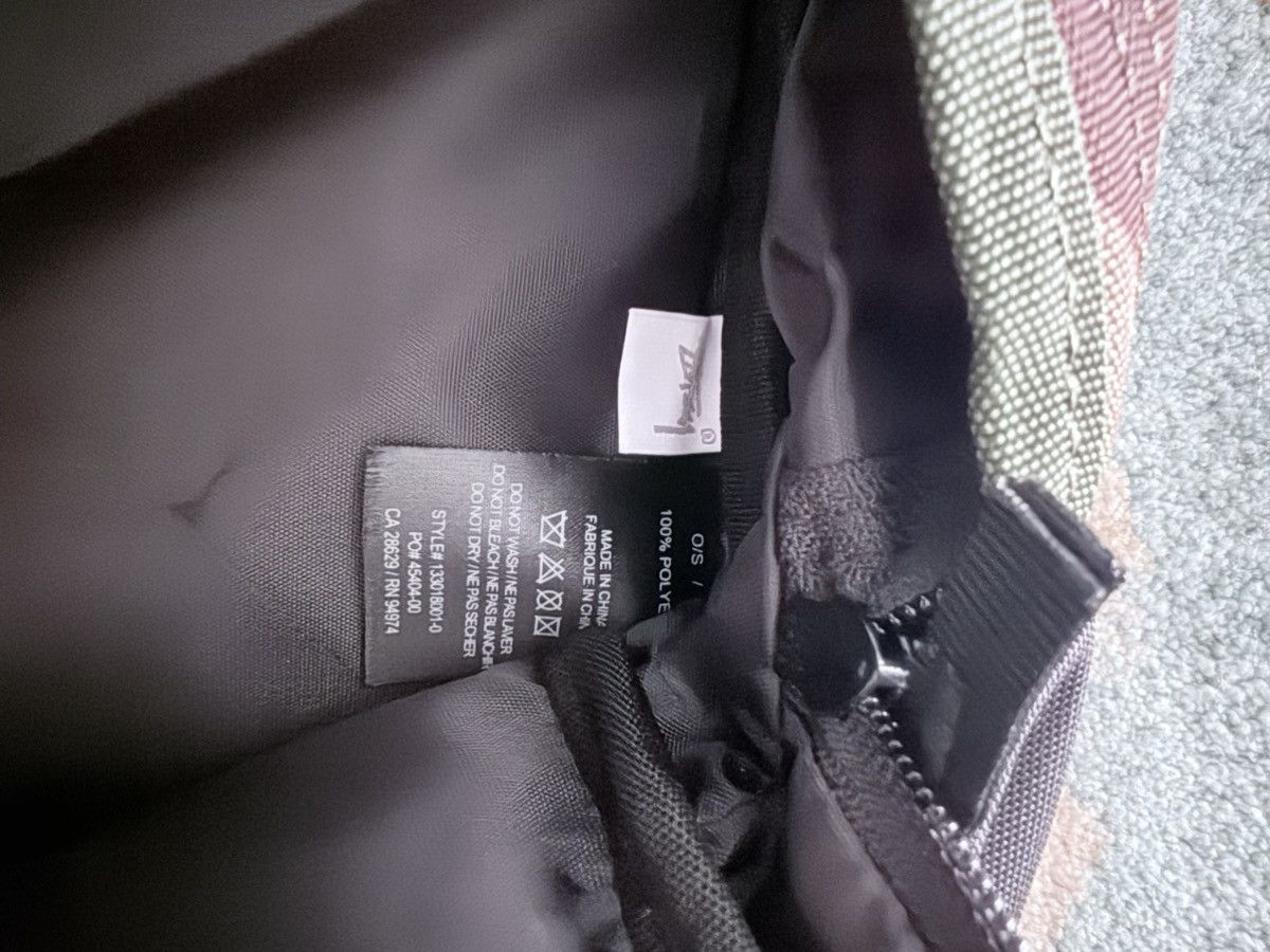 Stussy Stussy Woodland Camo Backpack Size ONE SIZE - 6 Thumbnail