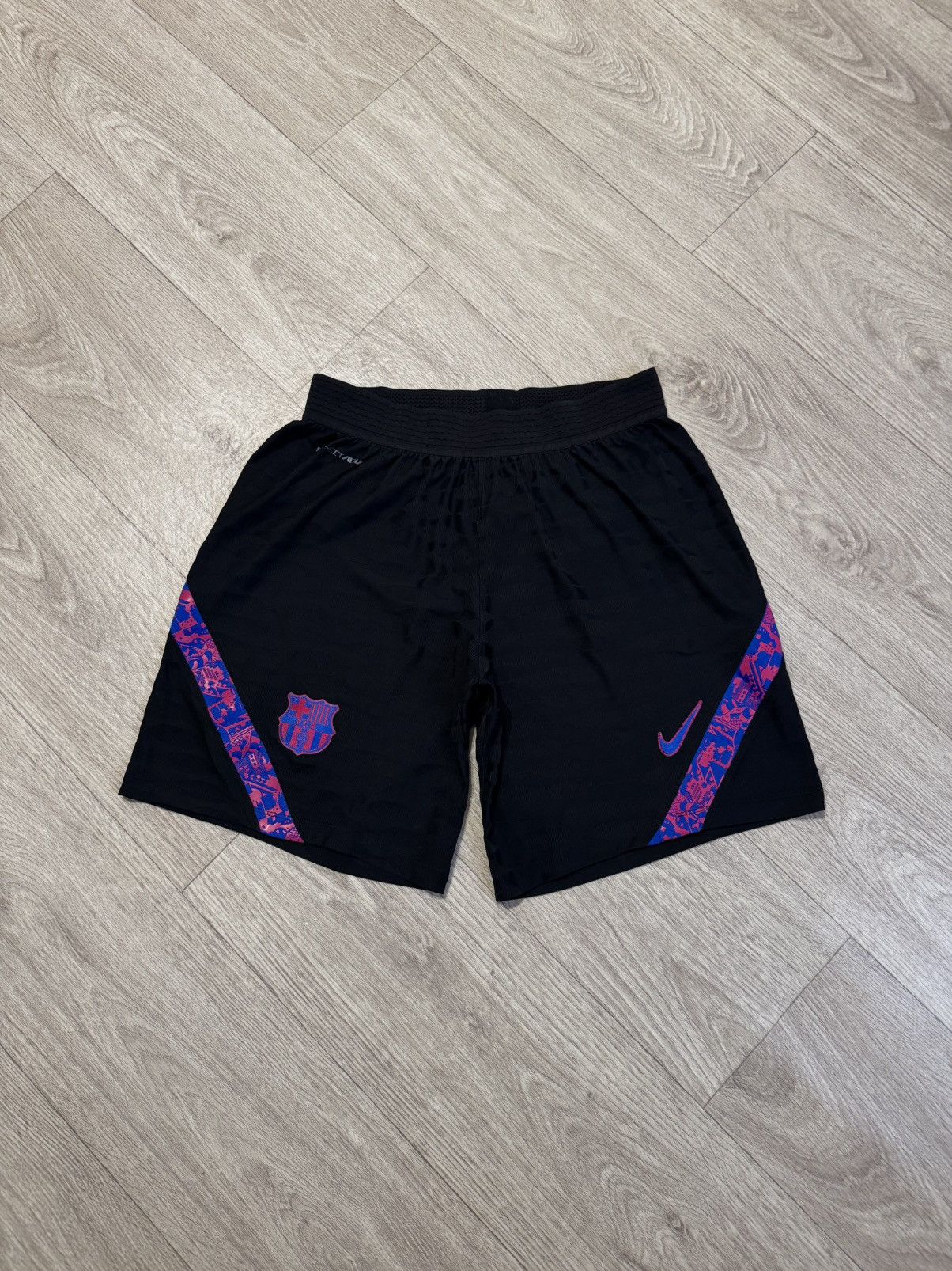 🔷Nike FC Barcelona 2021/22 Soccer Shorts🔷