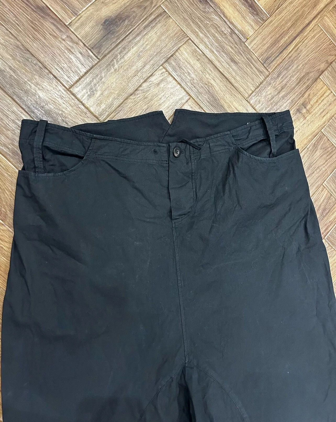 Lost & Found Ria Dunn Men's Lost And Found Ria Dunn Pants Trousers Size Large Size US 38 / EU 54 - 2 Thumbnail