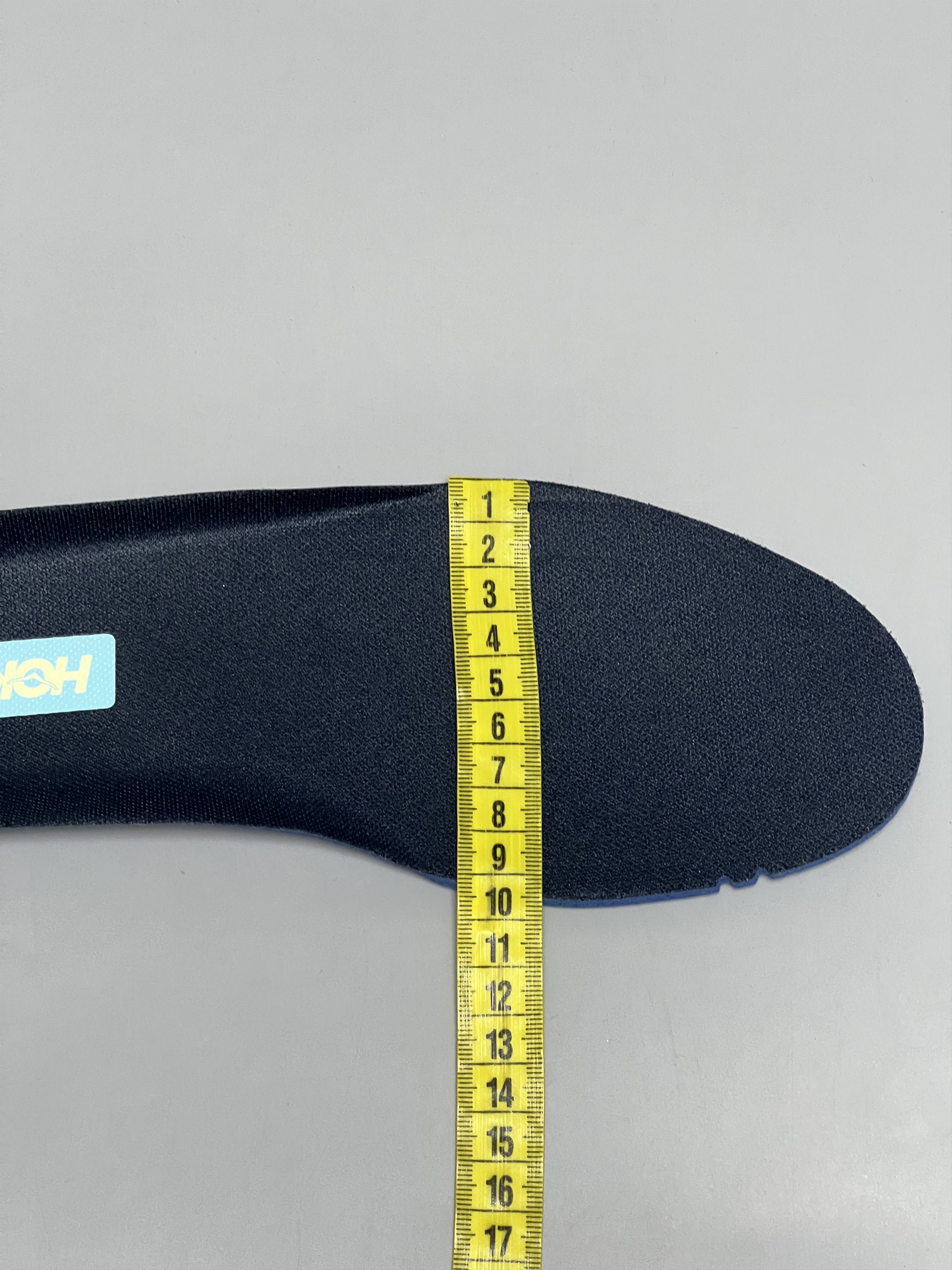 Hoka 10.5D Hoka One One Bondi 8 Men’s Running Shoes Size US 10.5 / EU 43-44 - 14 Thumbnail
