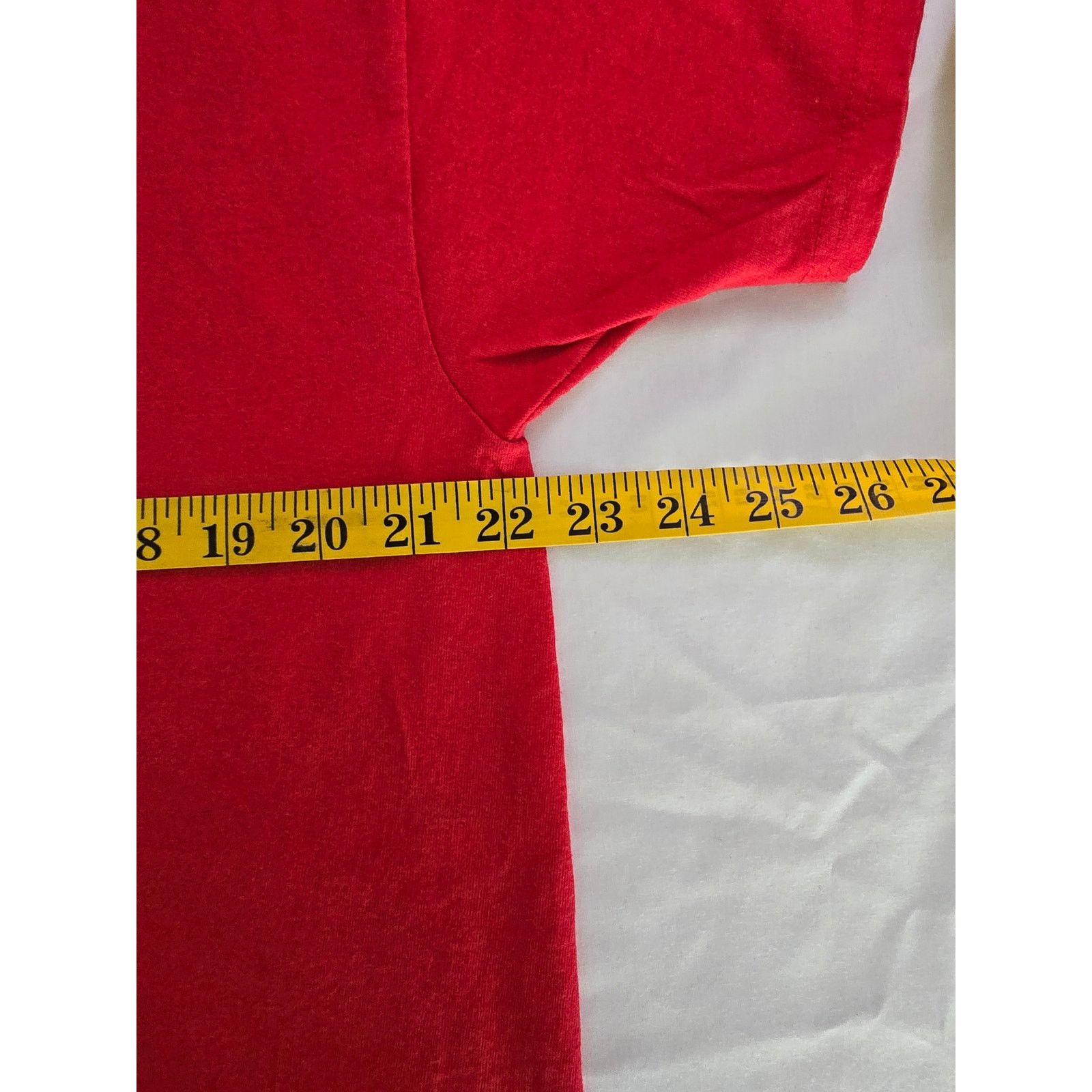 Other Detroit Red Wings Dylan Larkin 71 NHL Red XL Hockey Shirt Size US XL / EU 56 / 4 - 8 Thumbnail