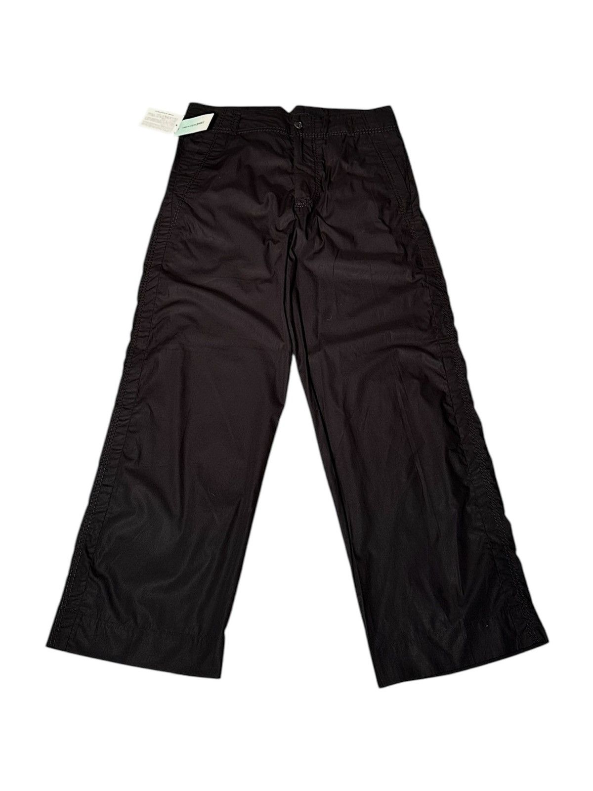 Comme des Garcons SHIRT Comme des Garçons SHIRT wide trousers Size US 32 / EU 48 - 14 Thumbnail