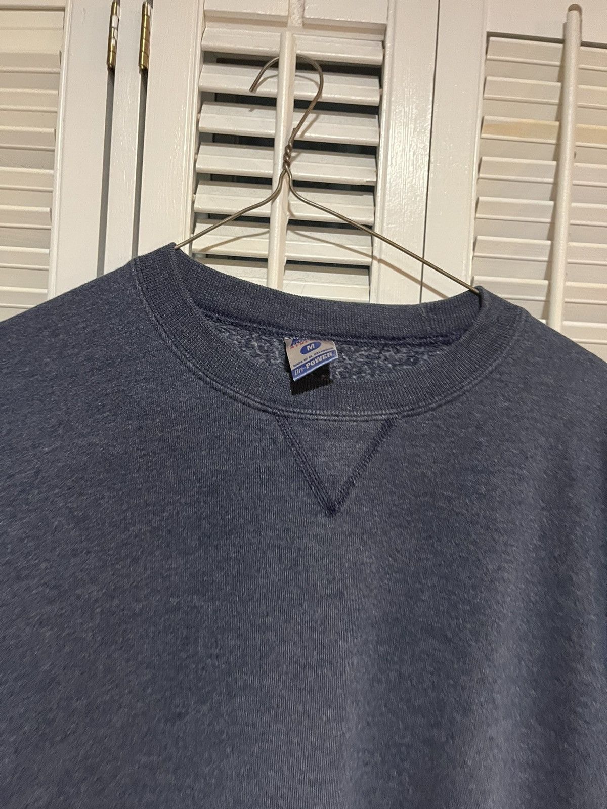 Other Vintage Russell Crewneck Size US M / EU 48-50 / 2 - 3 Thumbnail