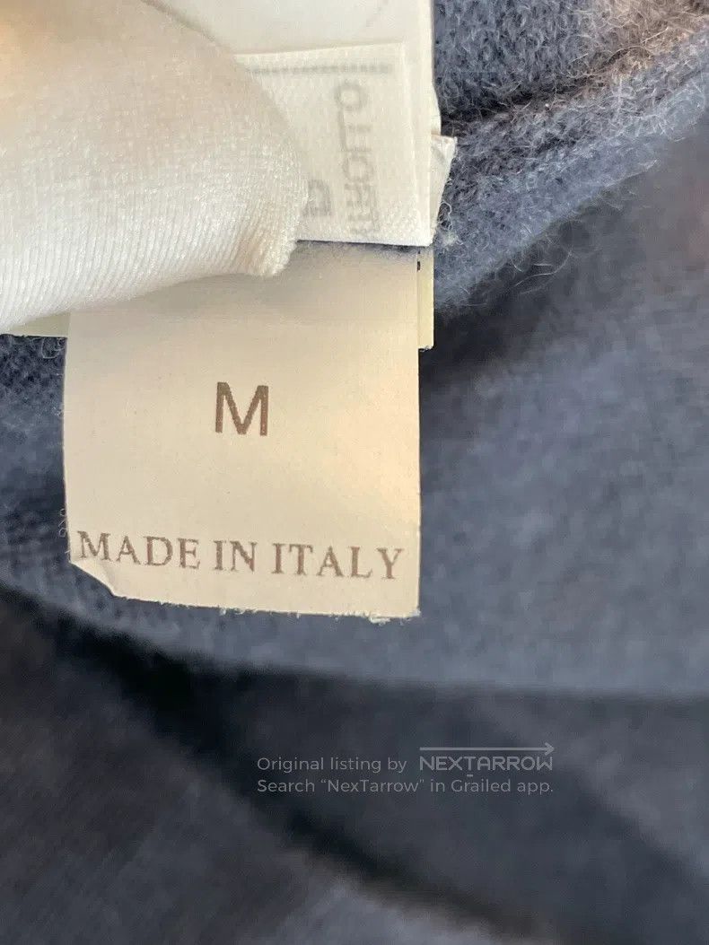 Brunello Cucinelli Brunello Cucinelli Beige coat Size M / US 6-8 / IT 42-44 - 8 Thumbnail