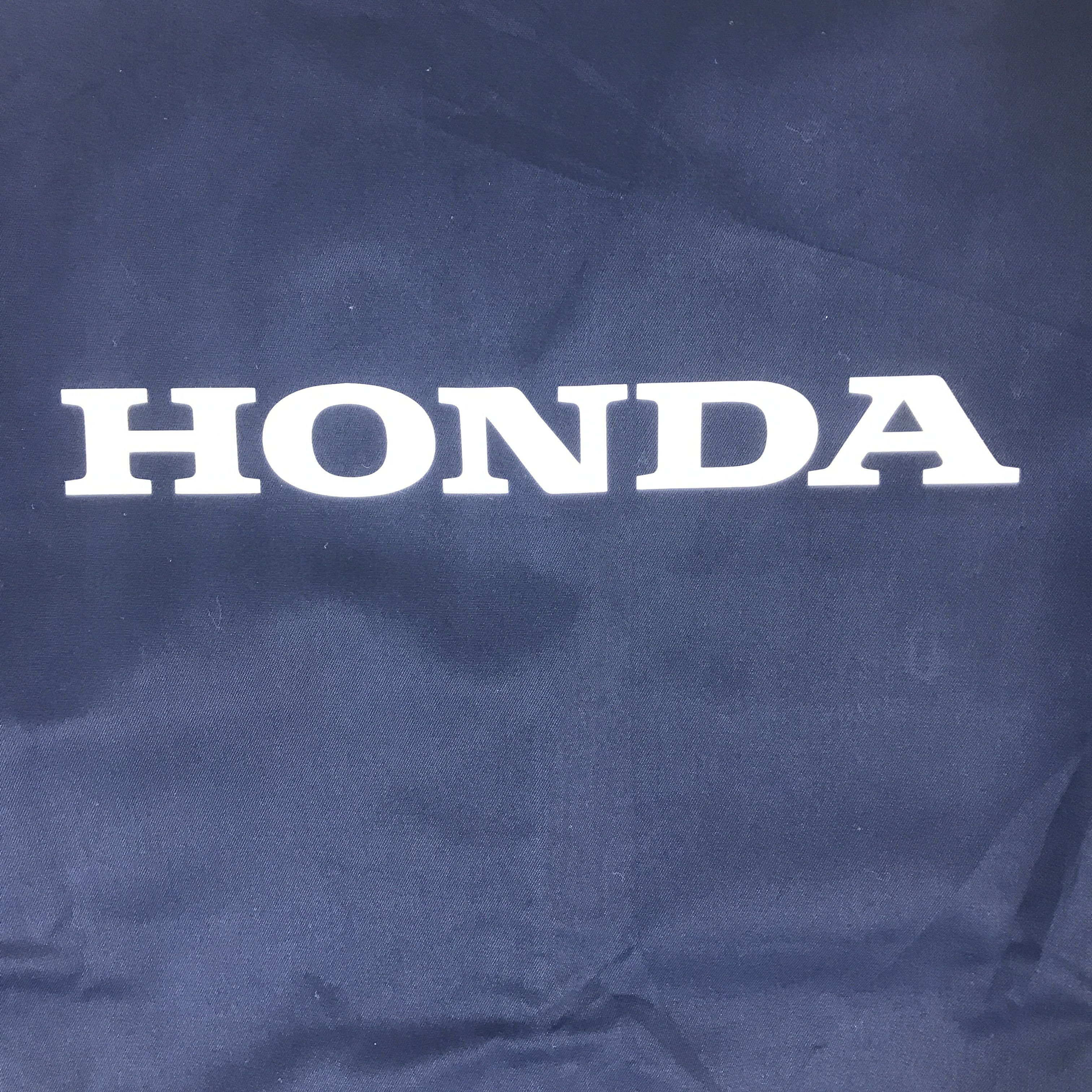 Honda HONDA RACING JAPAN UNIFORM WORKERS JACKET Size US L / EU 52-54 / 3 - 5 Thumbnail