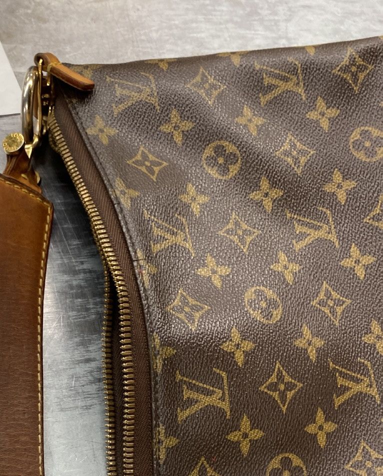 Louis Vuitton Louis Vuitton MM Sully Bag Size ONE SIZE - 6 Thumbnail