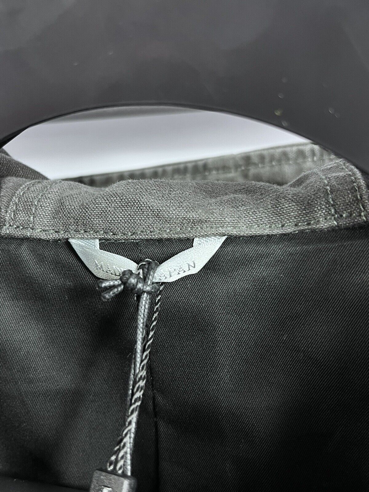 Dior Dior Hooded Jacket Size US M / EU 48-50 / 2 - 8 Thumbnail