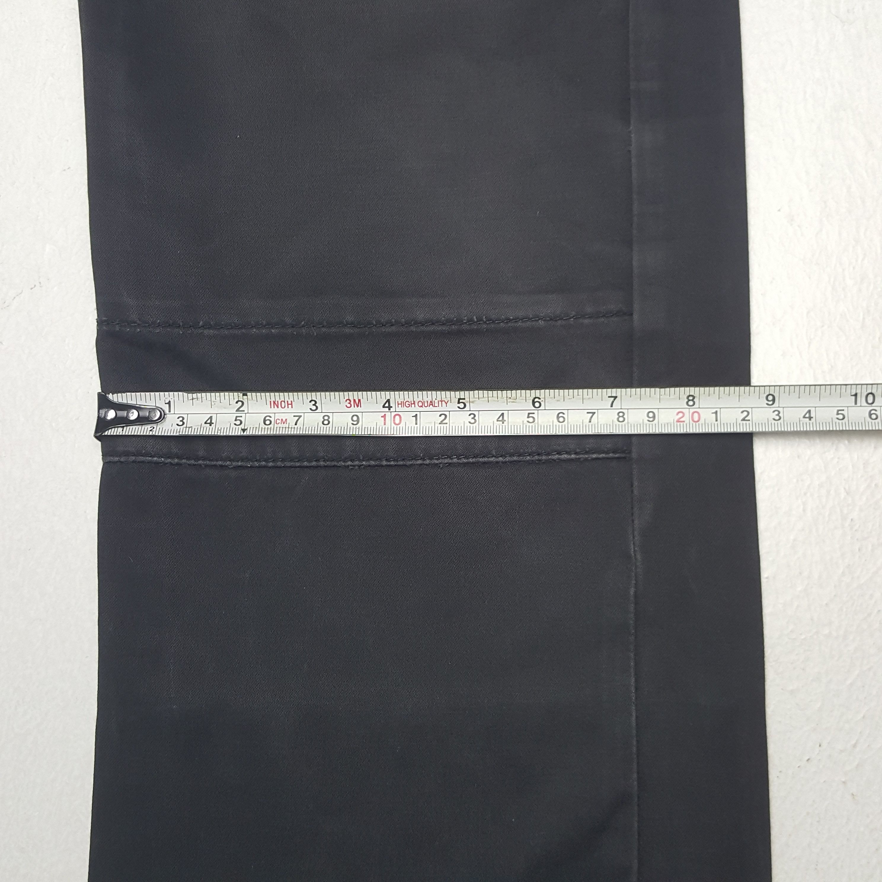Stussy × Vintage Vinatge Stussy American Streetwear Style Denim Jeans Size US 31 - 16 Thumbnail