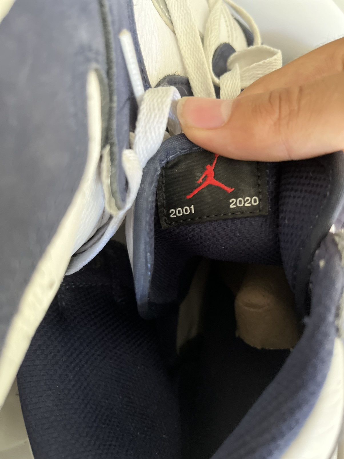 Jordan Brand Air Jordan 1 High tokyo Nike Size US 10 / EU 43 - 11 Thumbnail