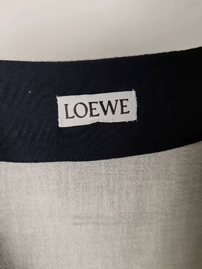 Loewe Loewe size XS Long Skirt Size 25" / US 0 / IT 36 - 3 Thumbnail