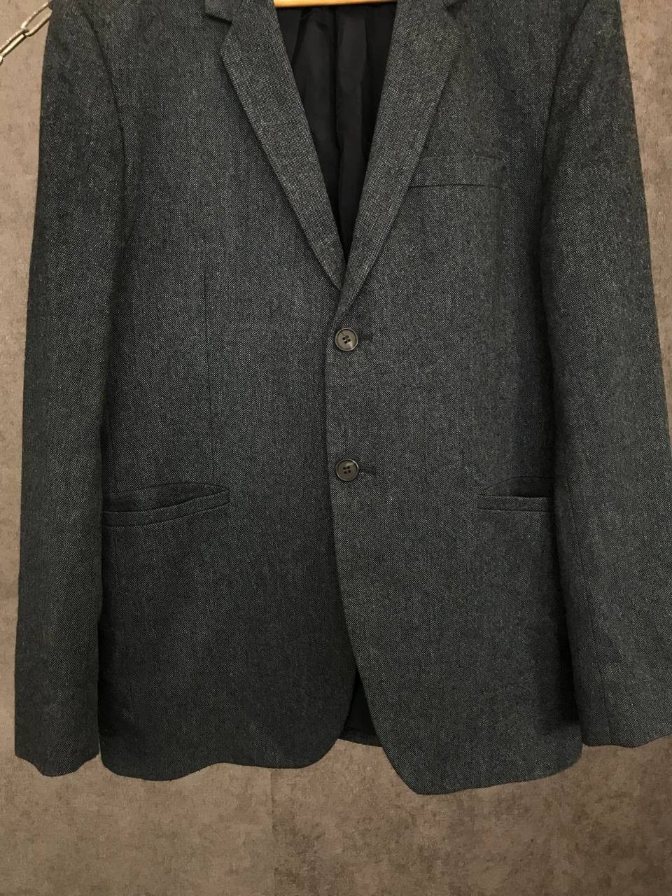 Cos Cos designer blazer Size 50R - 3 Thumbnail
