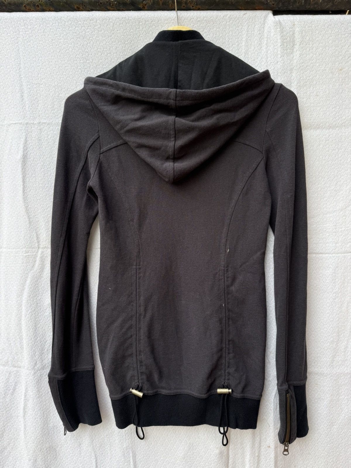 Share Spirit Homme Masculo style vkei hoodie ifsixwasnine styled Size US S / EU 44-46 / 1 - 2 Thumbnail