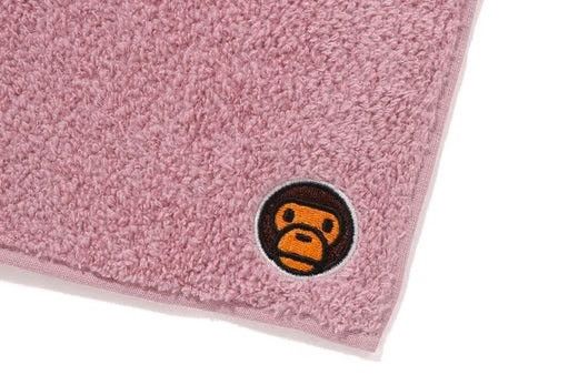 Bape Hand Towel