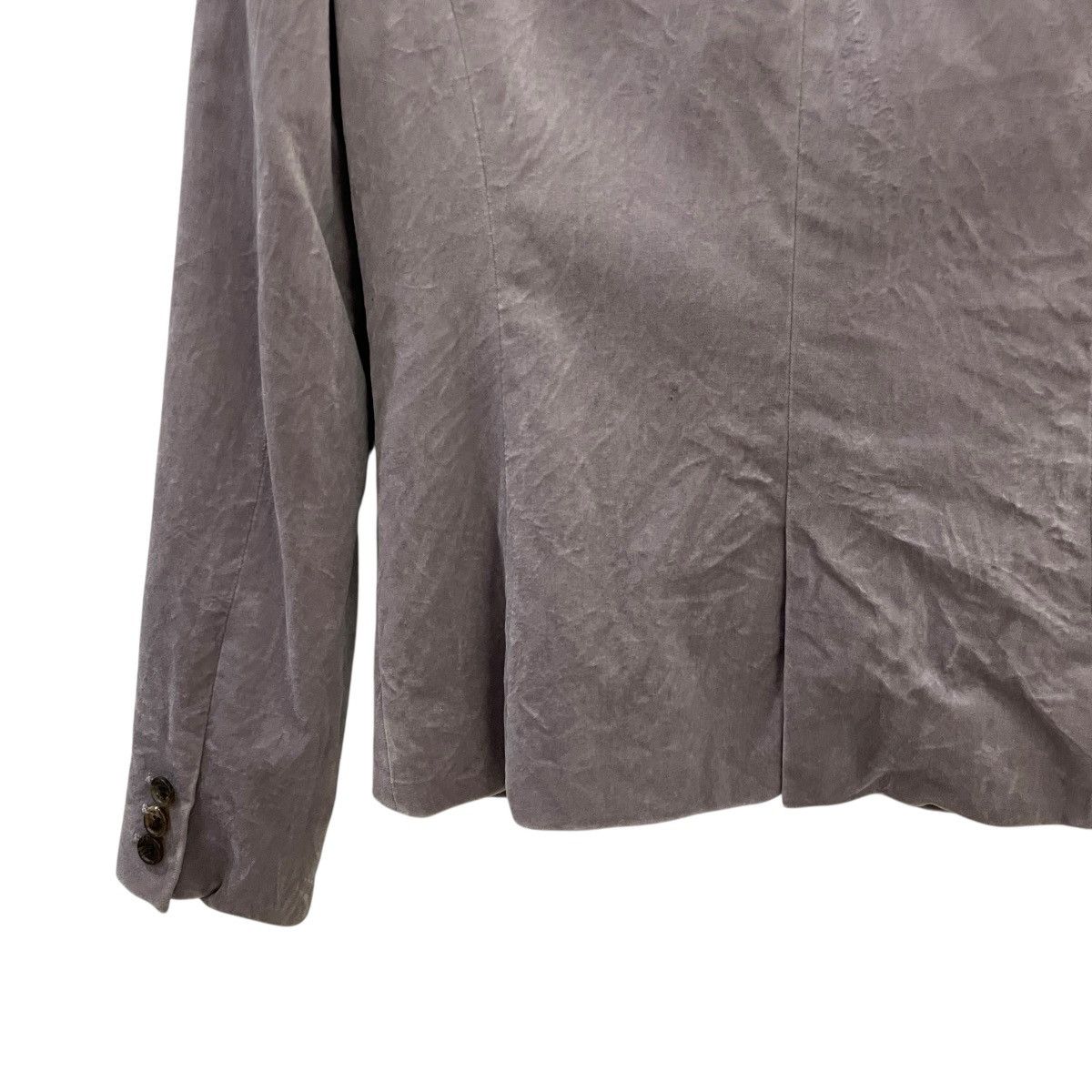 Burberry Vintage Burberry London Coat Jacket Size M / US 6-8 / IT 42-44 - 10 Thumbnail